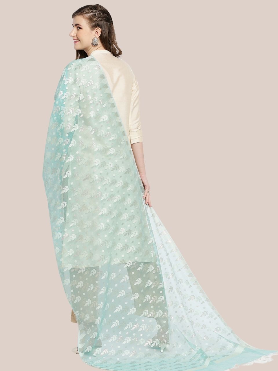 Sea Green