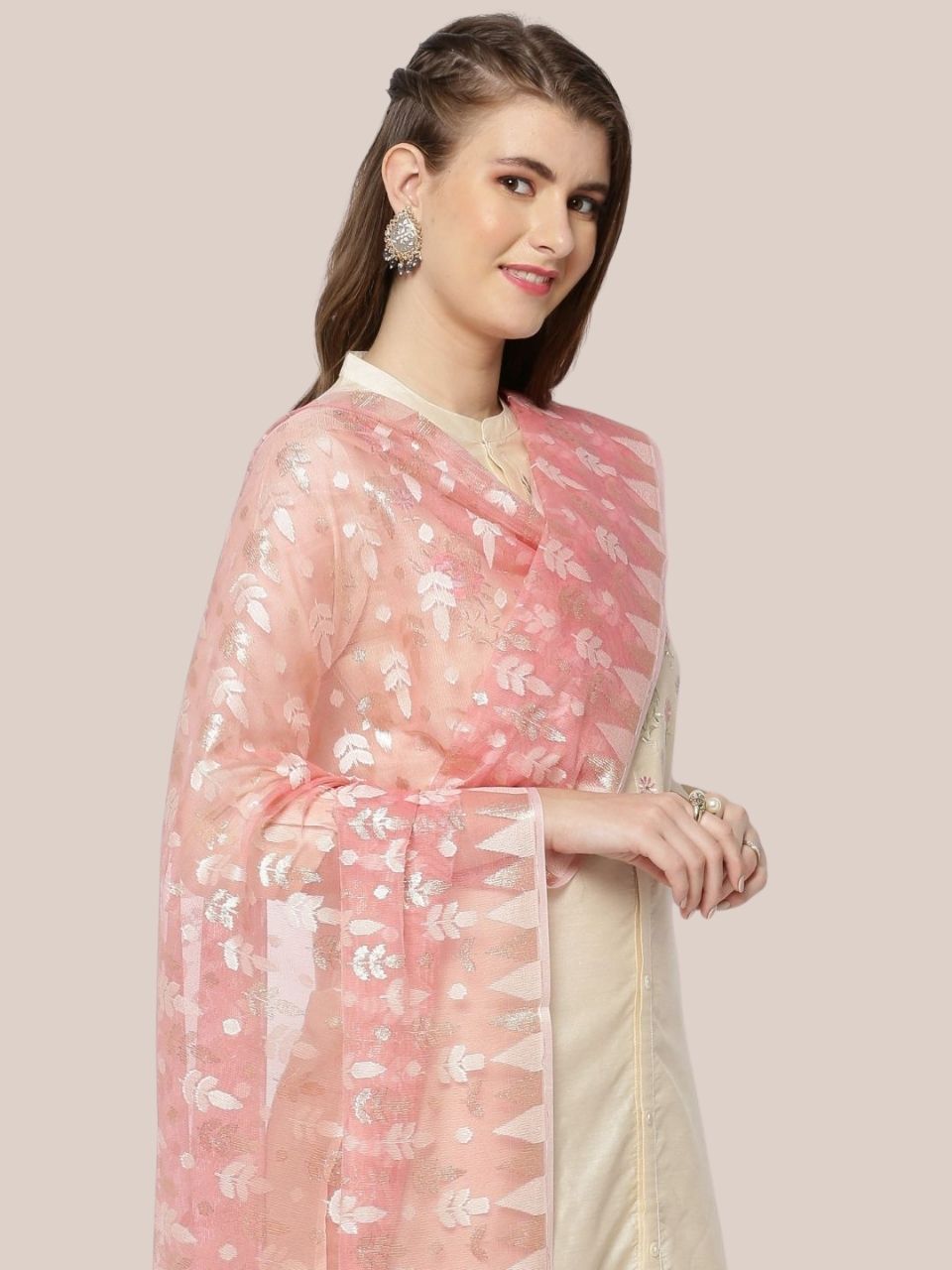 Gajari Pink
