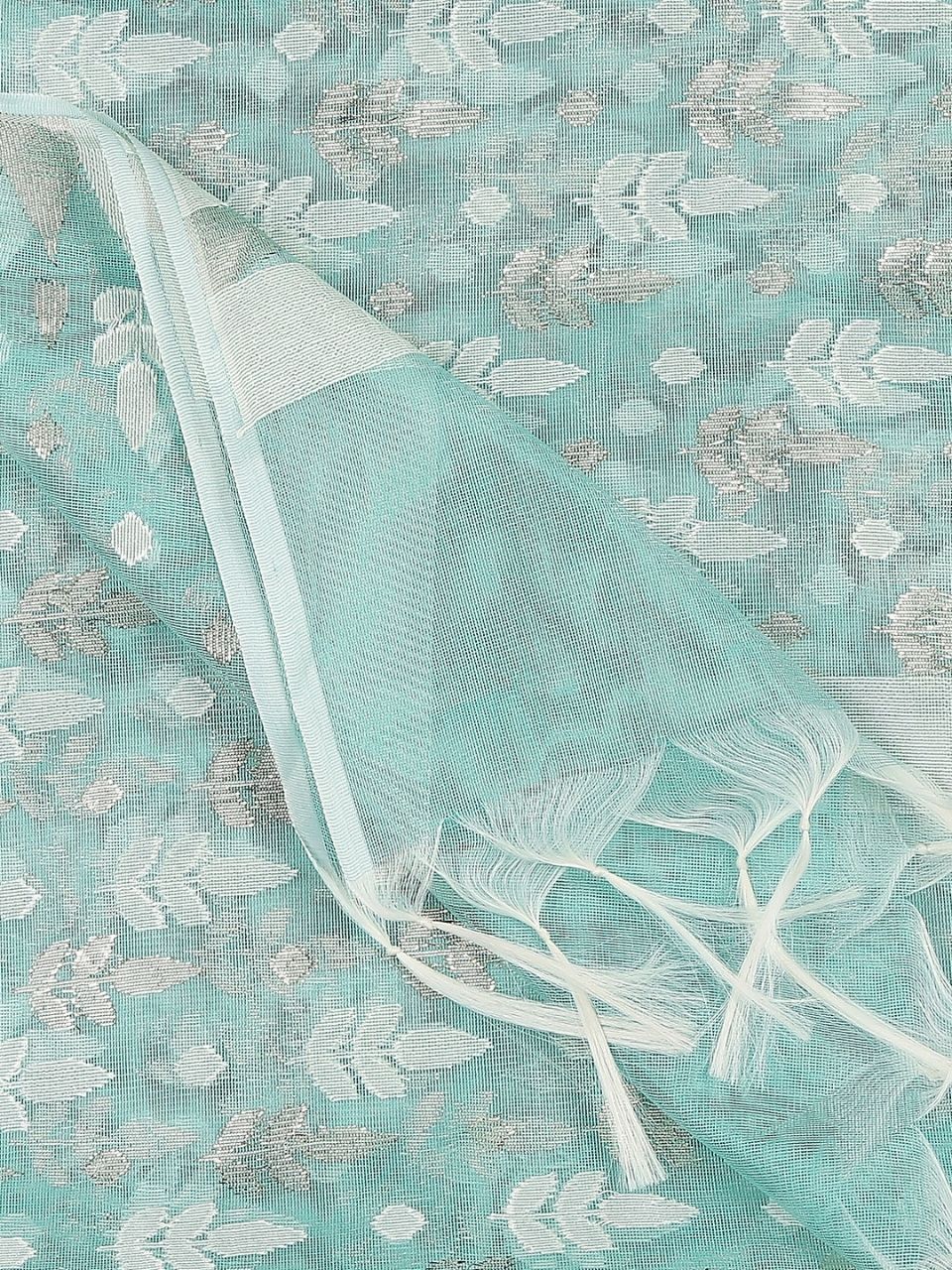 Sea Green