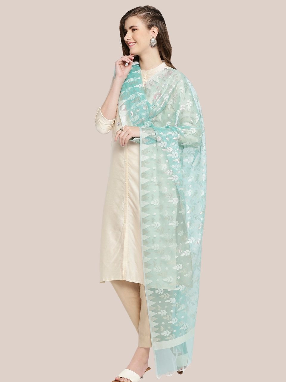 Sea Green