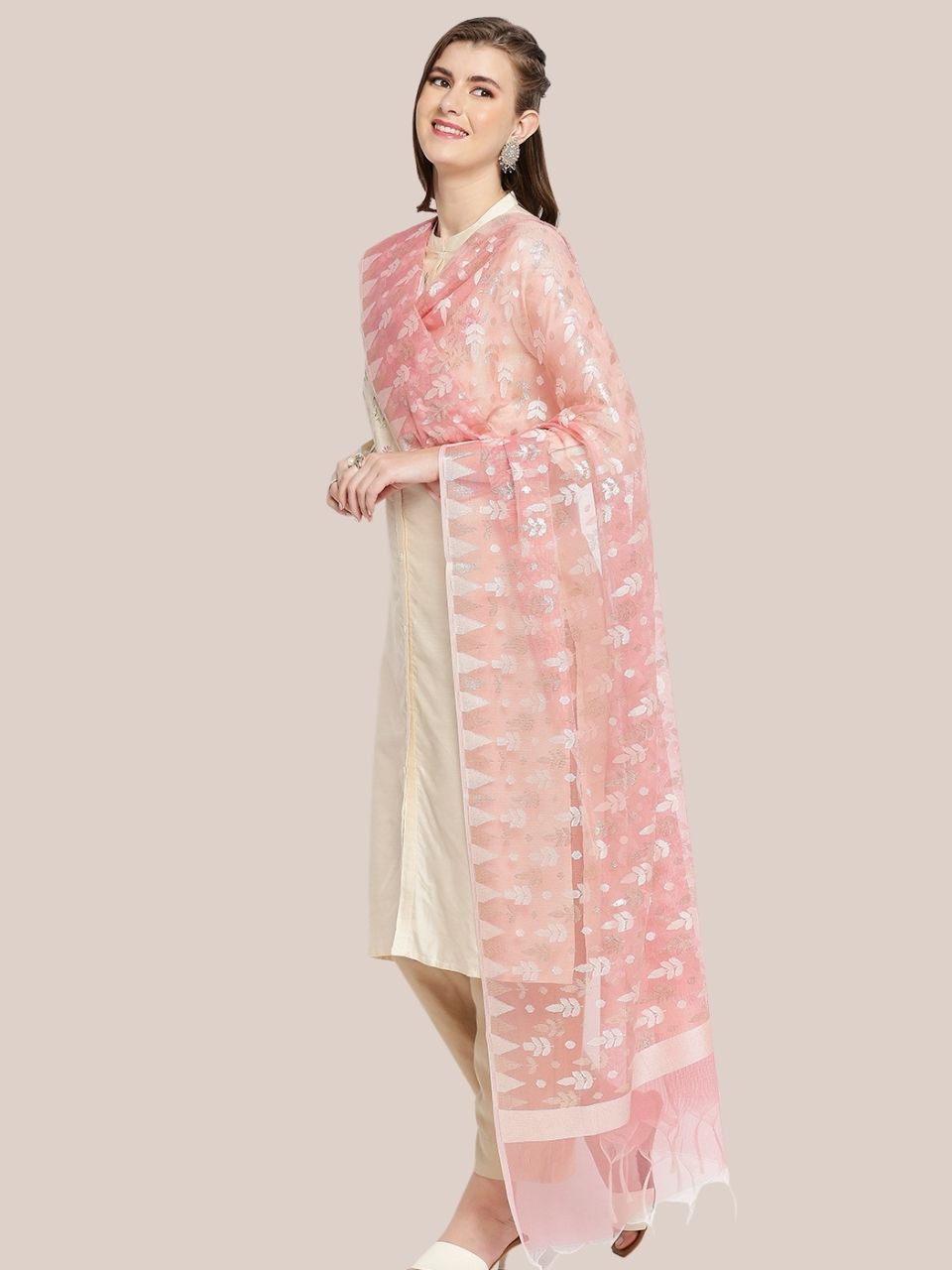 Gajari Pink