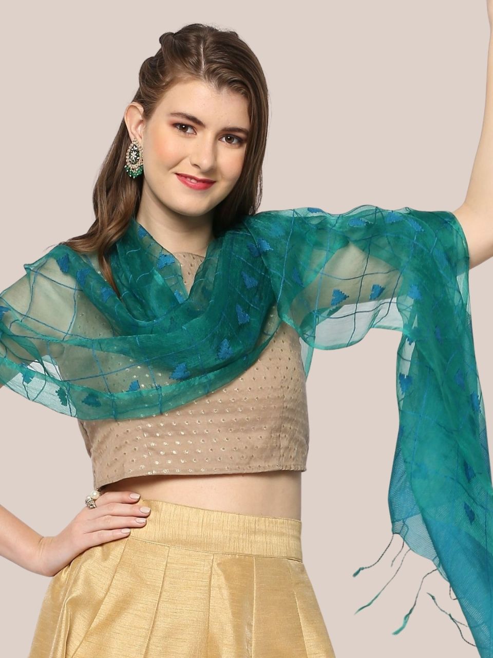 Rama Green
