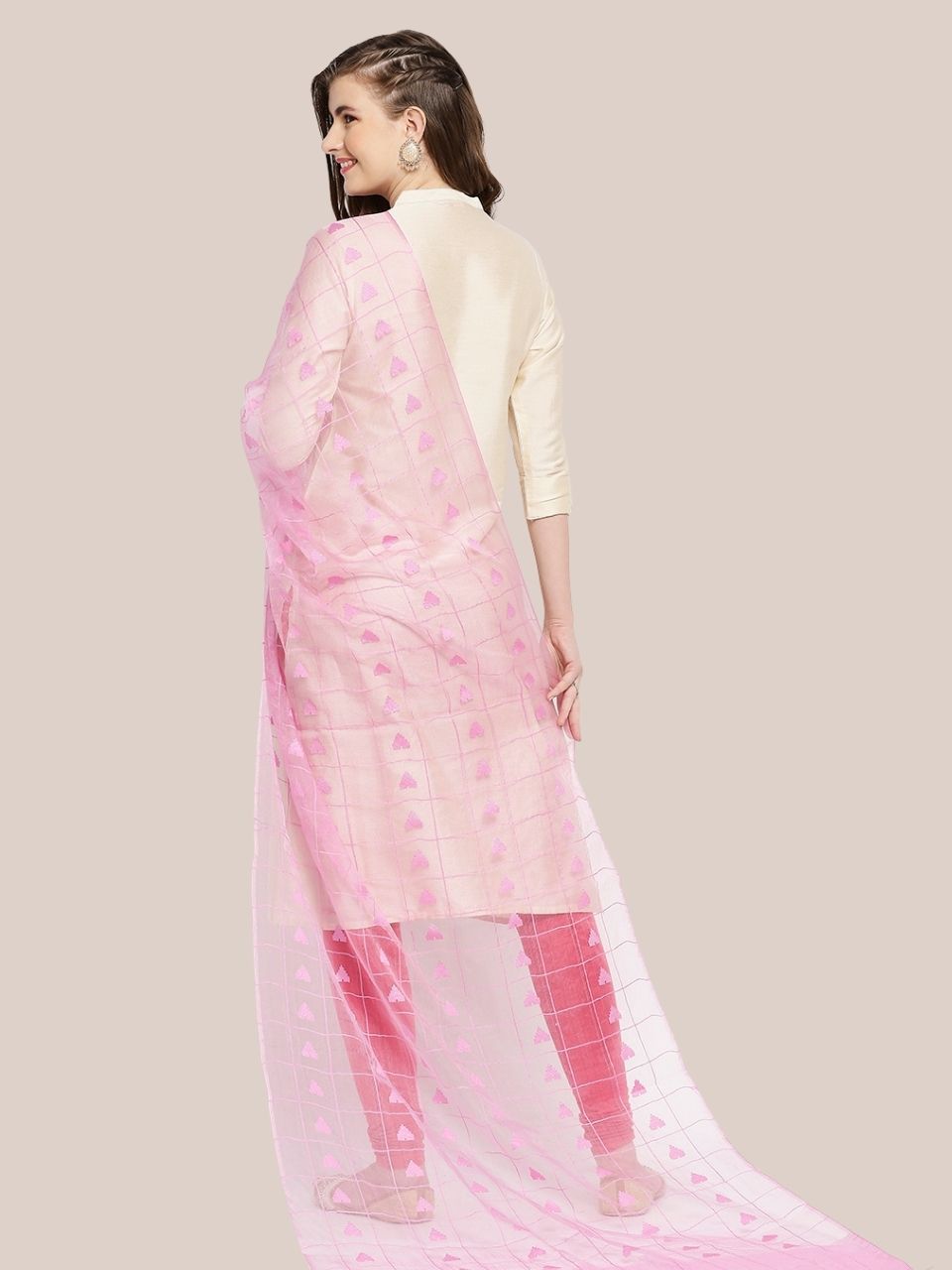 Baby Pink