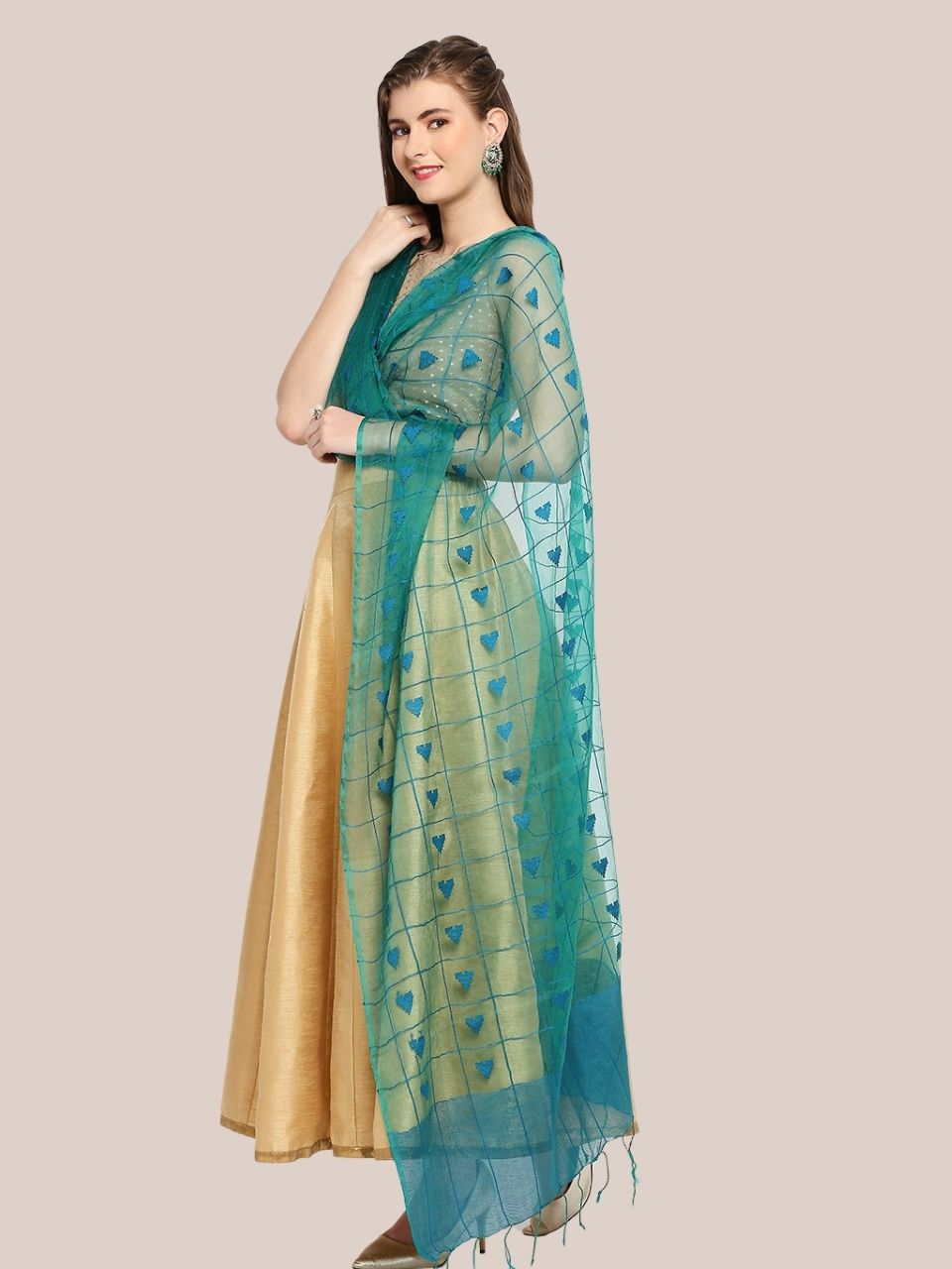 Rama Green