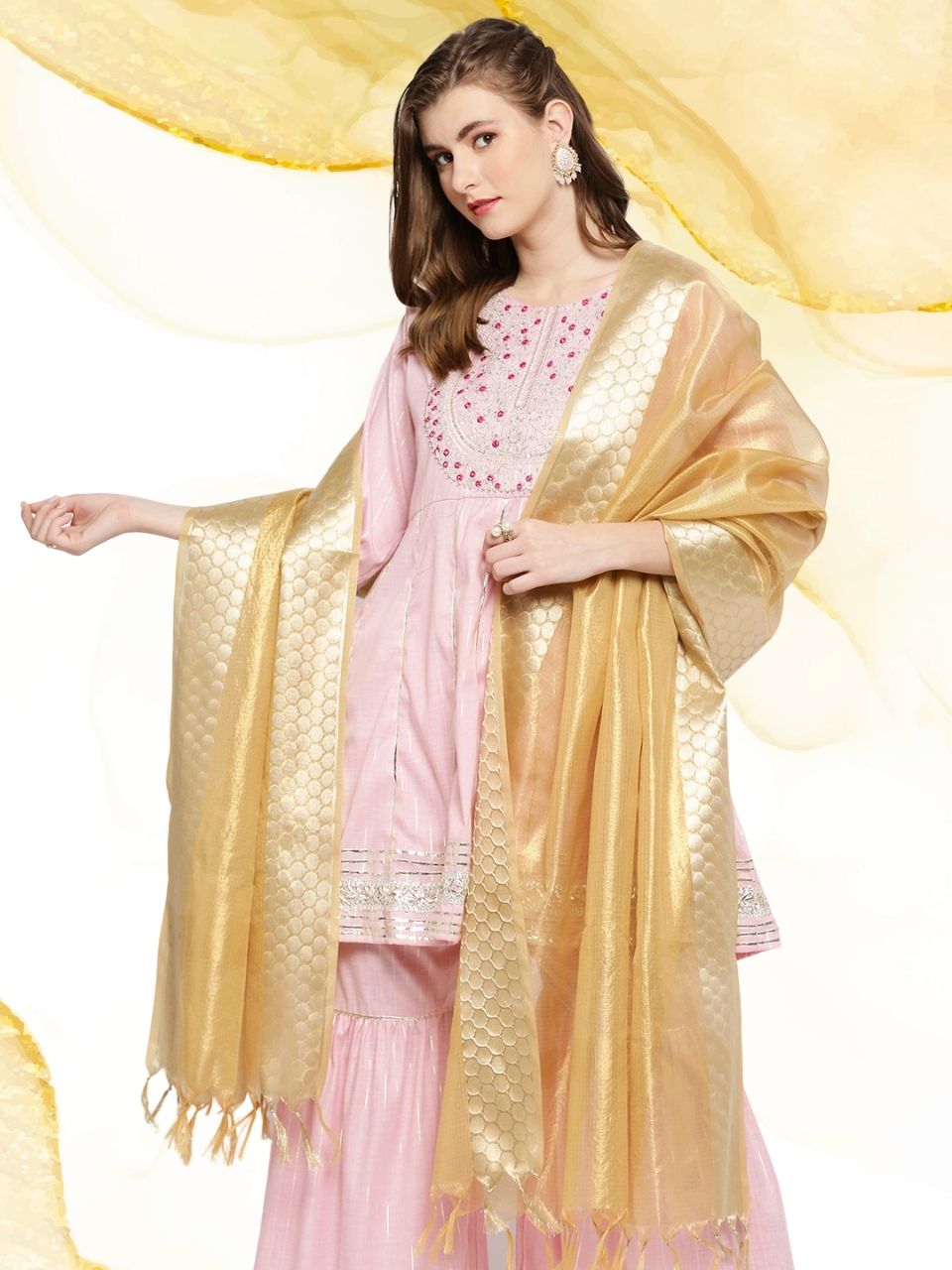Antique Gold
