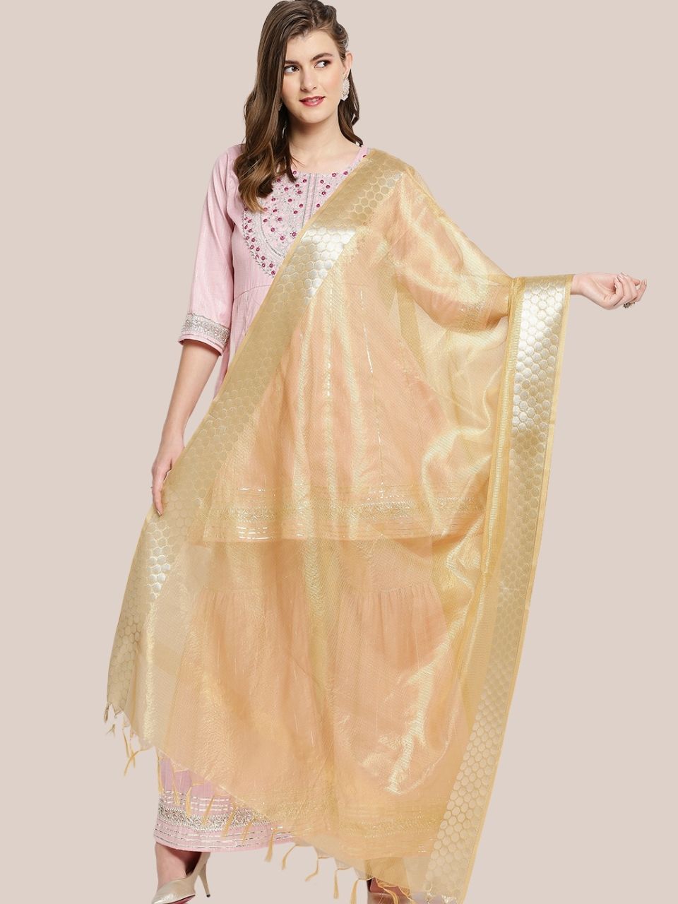Antique Gold