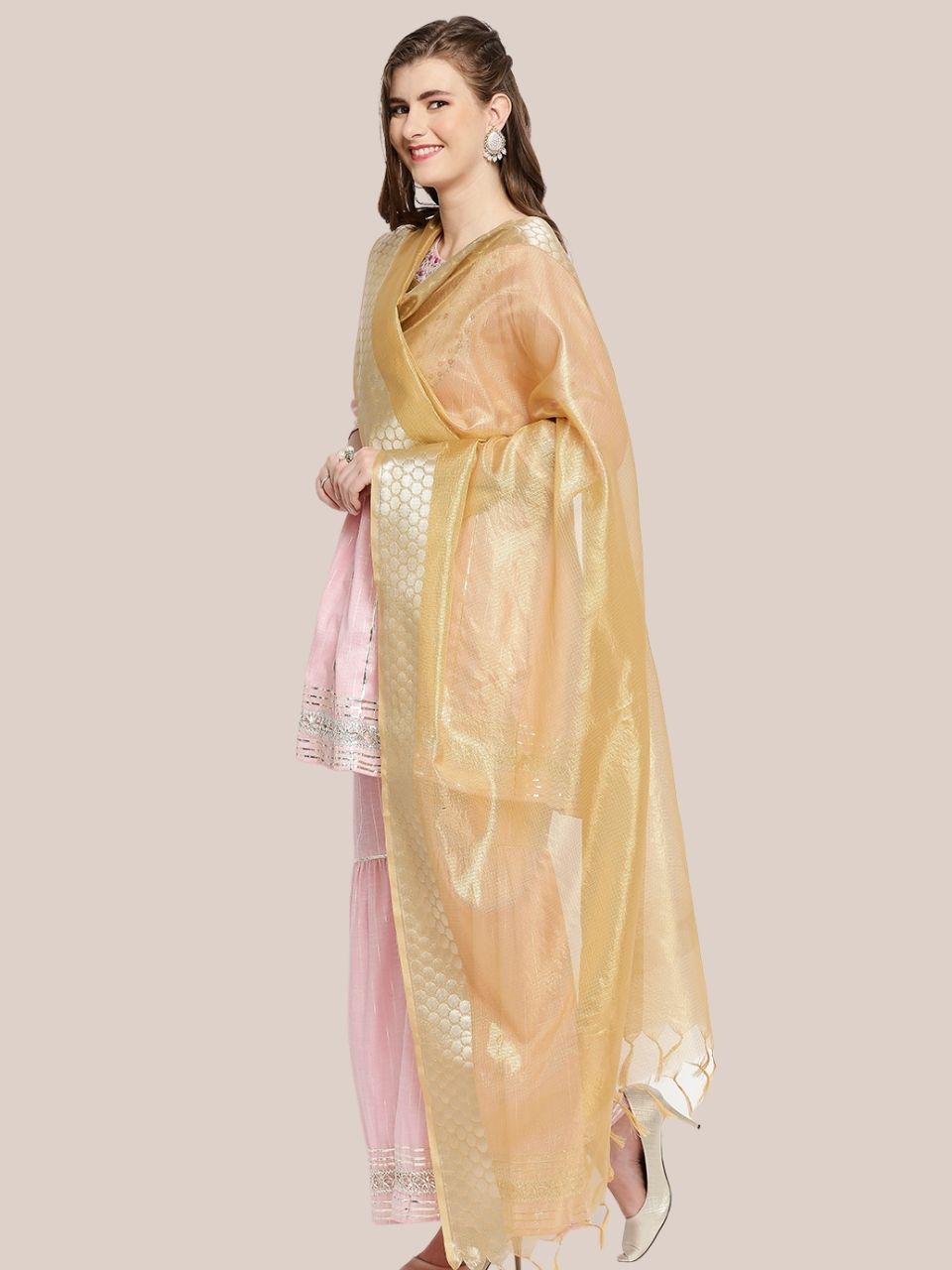 Antique Gold
