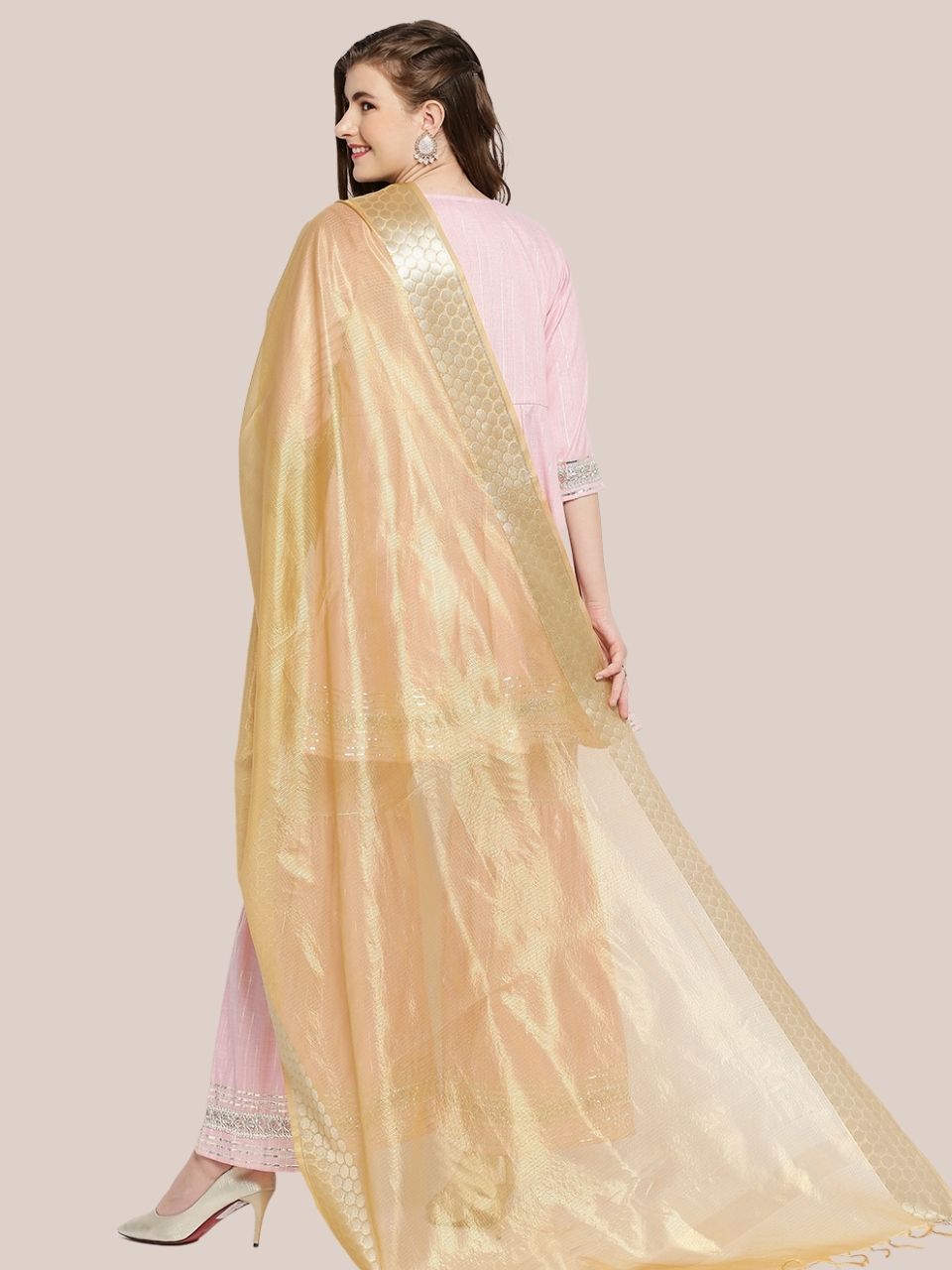 Antique Gold