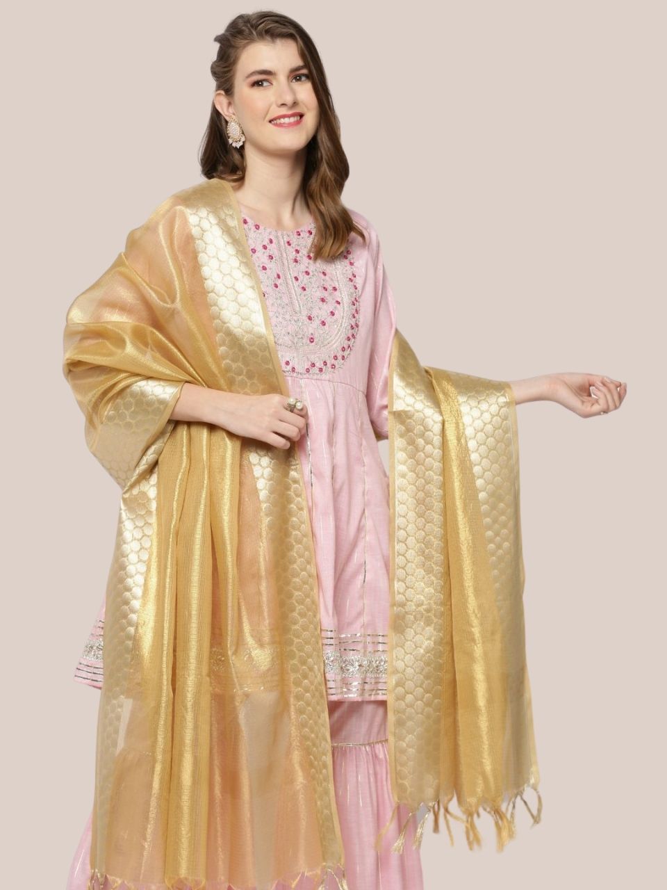 Antique Gold