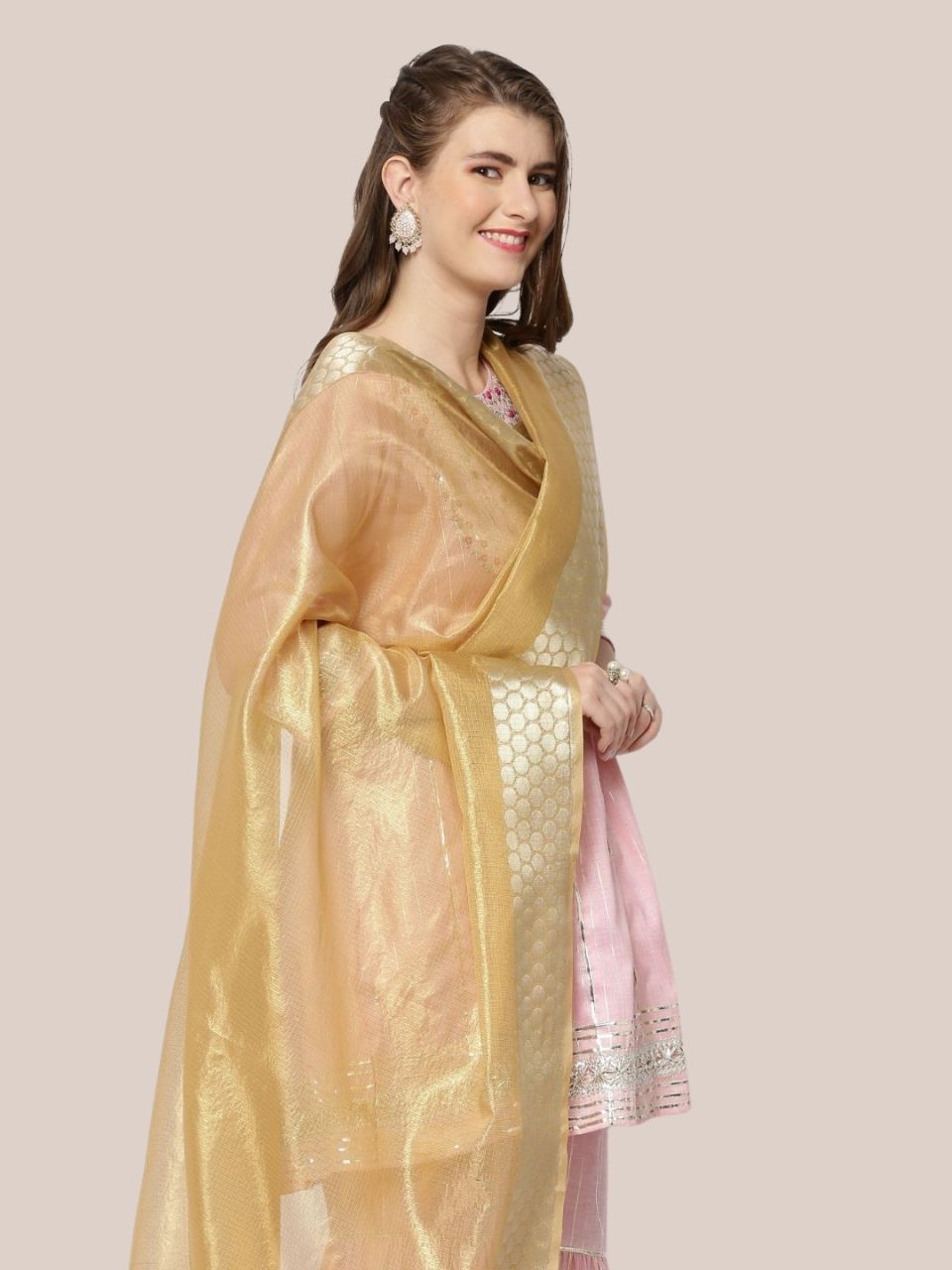 Antique Gold