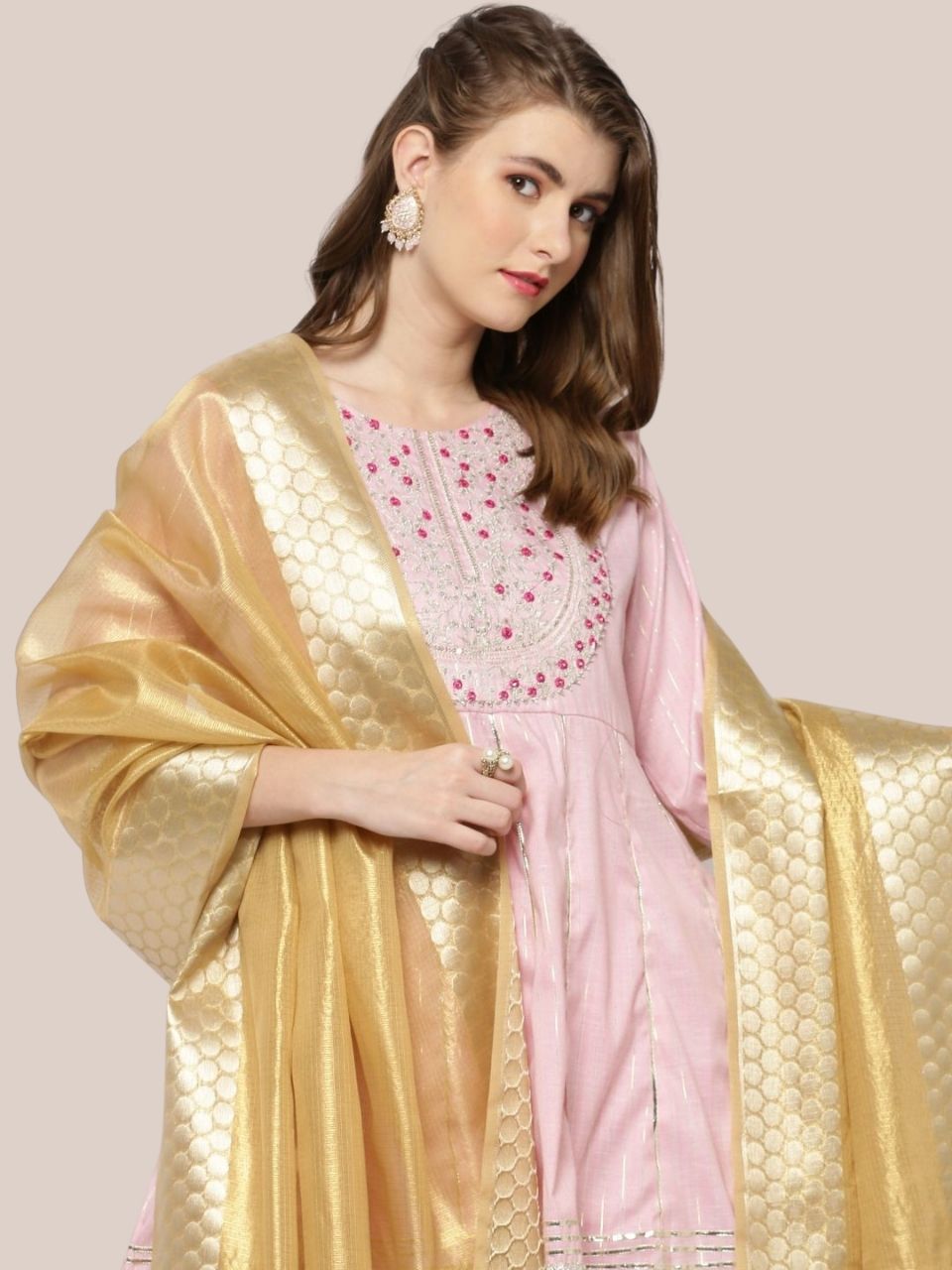 Antique Gold
