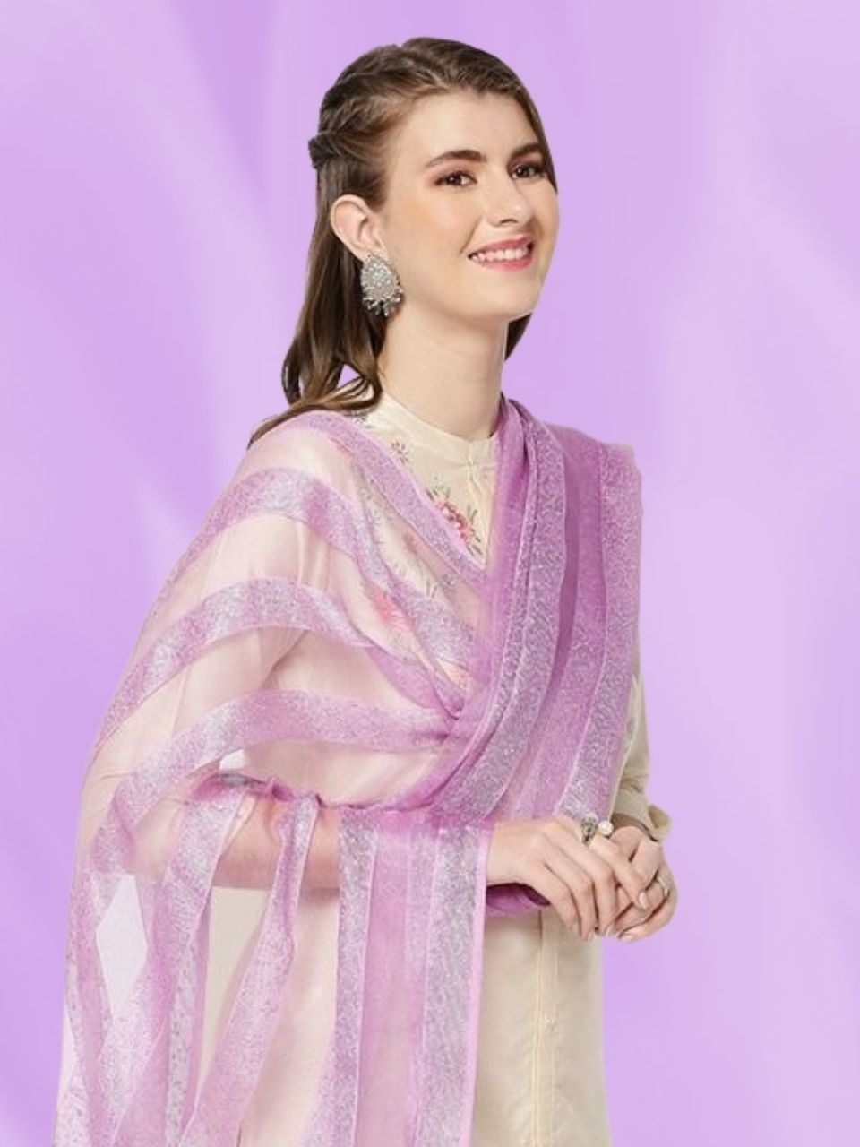 Mauve