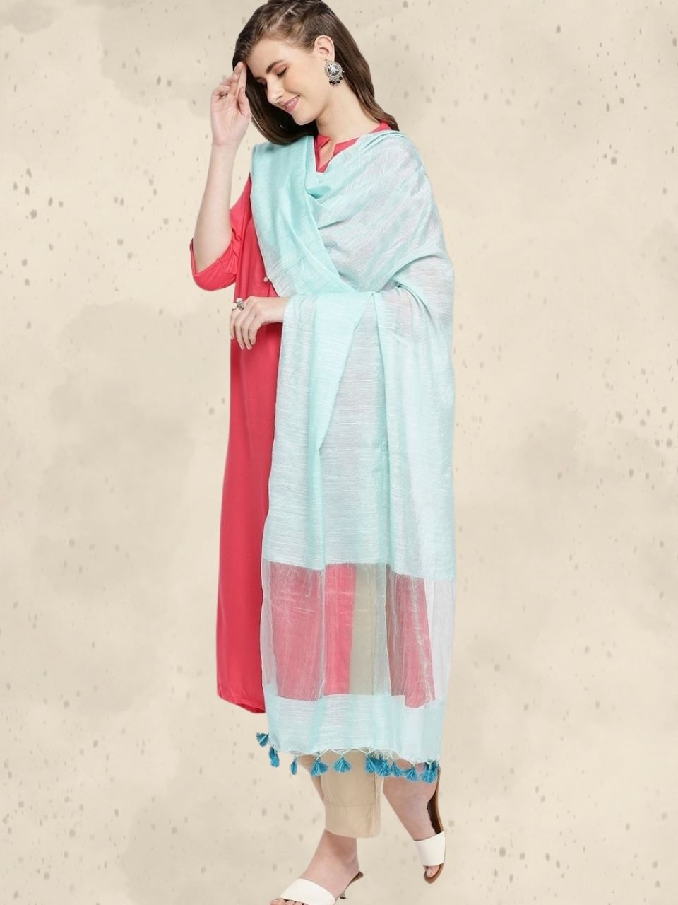 Light Blue