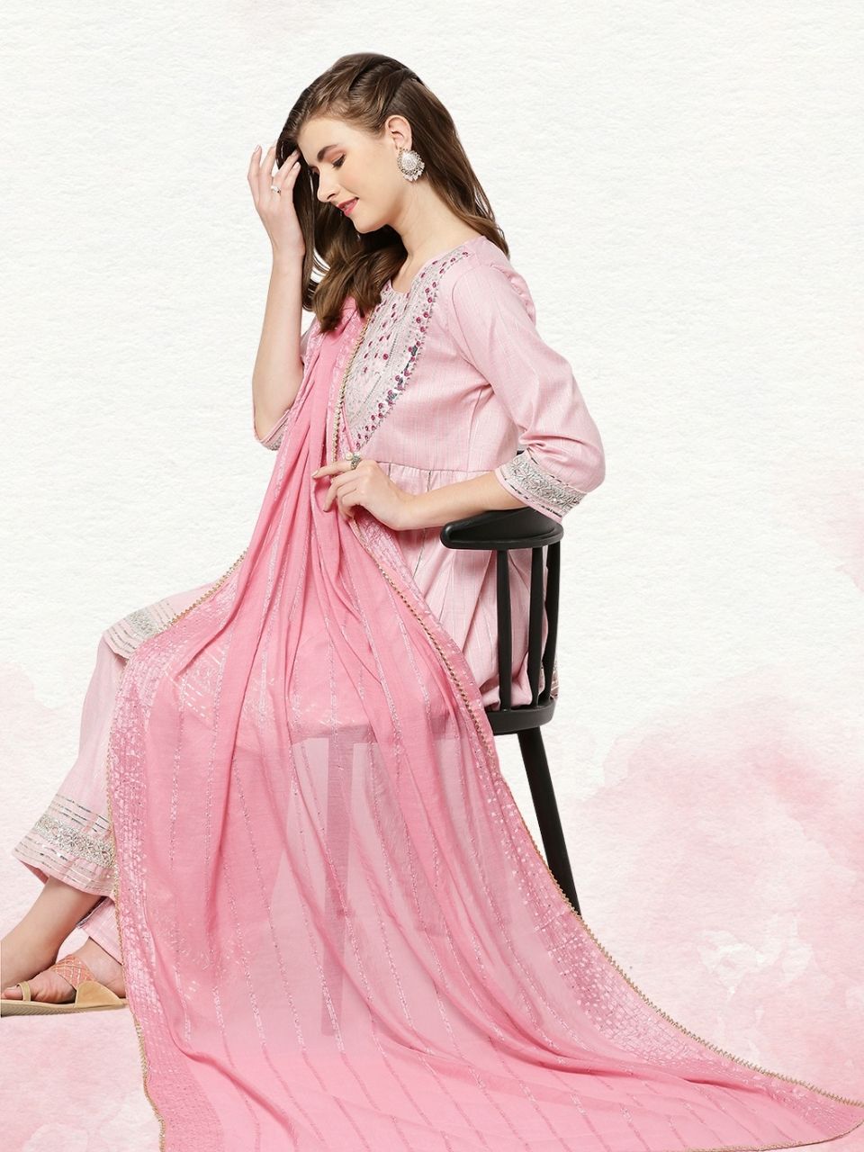 Baby Pink