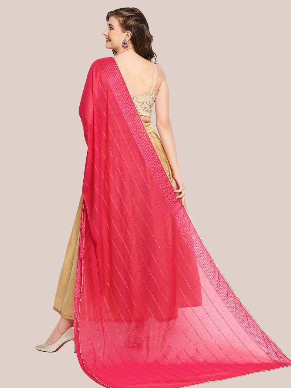 Rani Pink