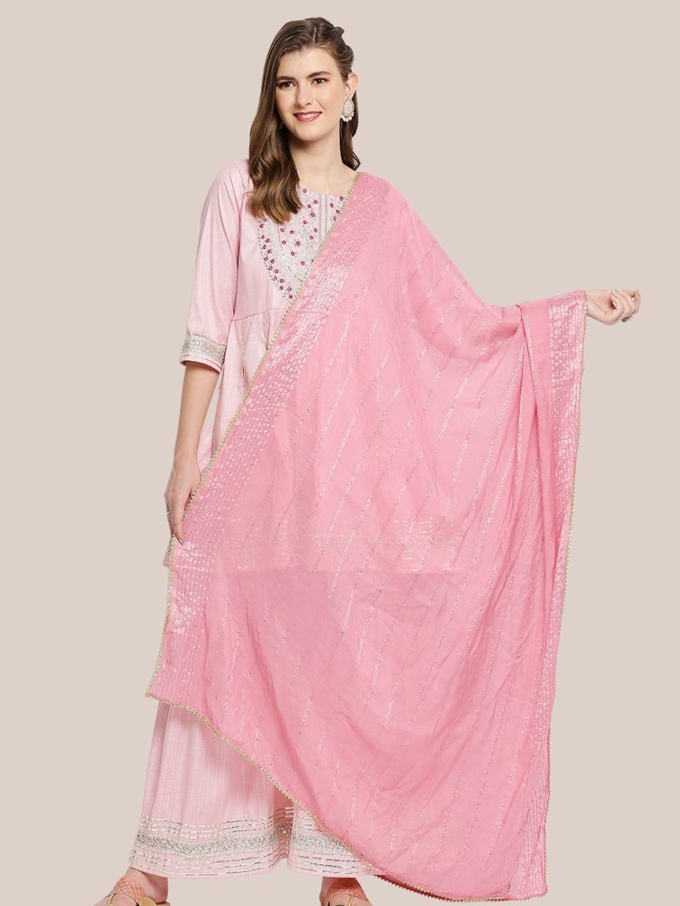 Baby Pink