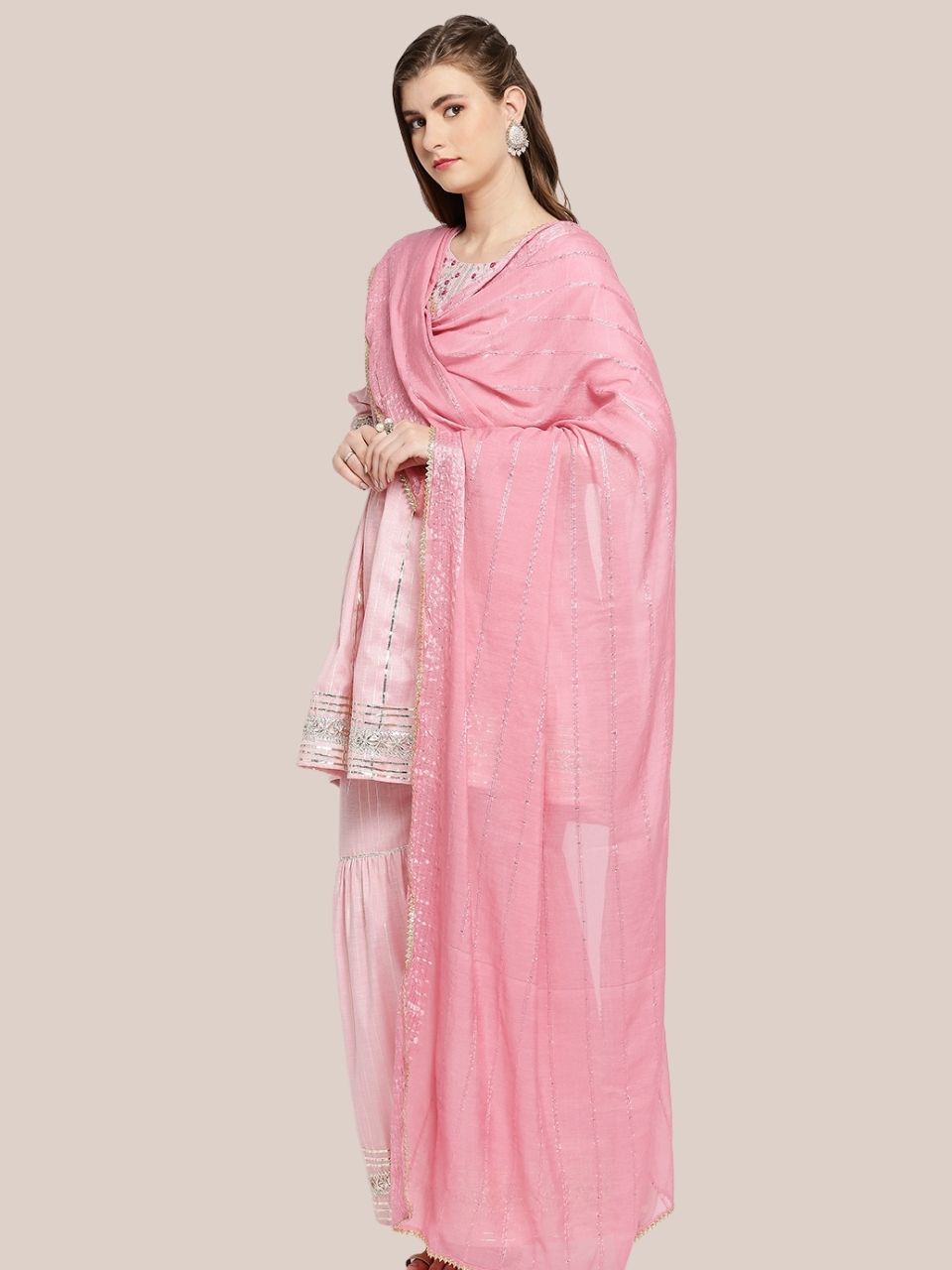 Baby Pink