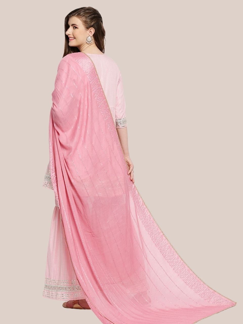 Baby Pink