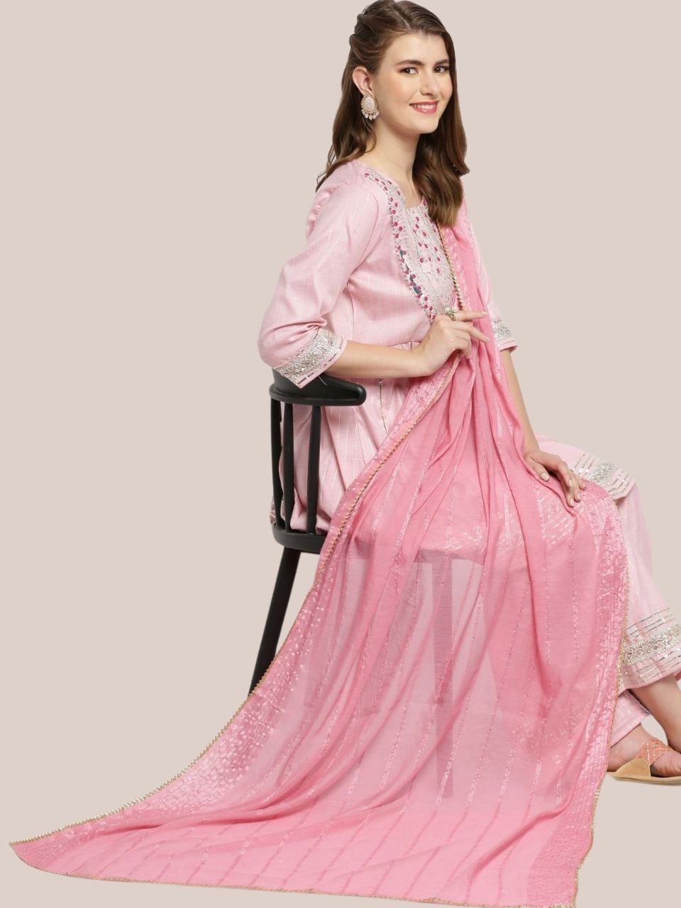 Baby Pink