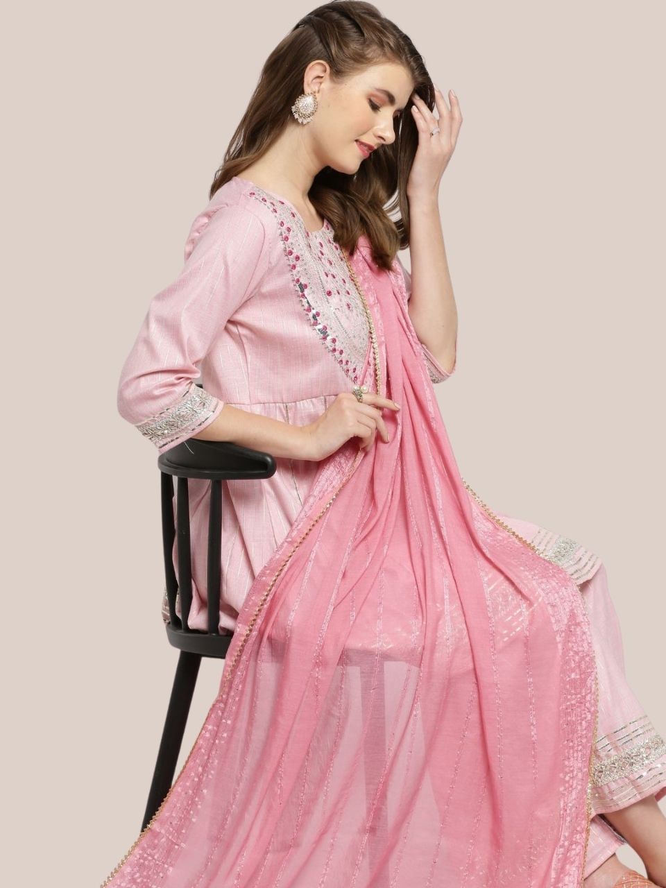 Baby Pink