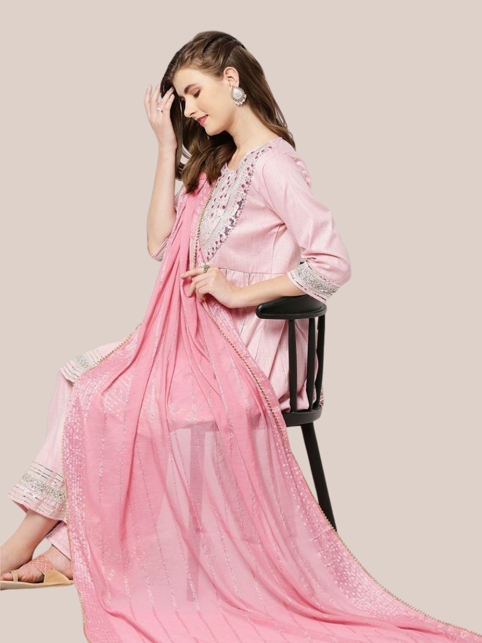 Baby Pink