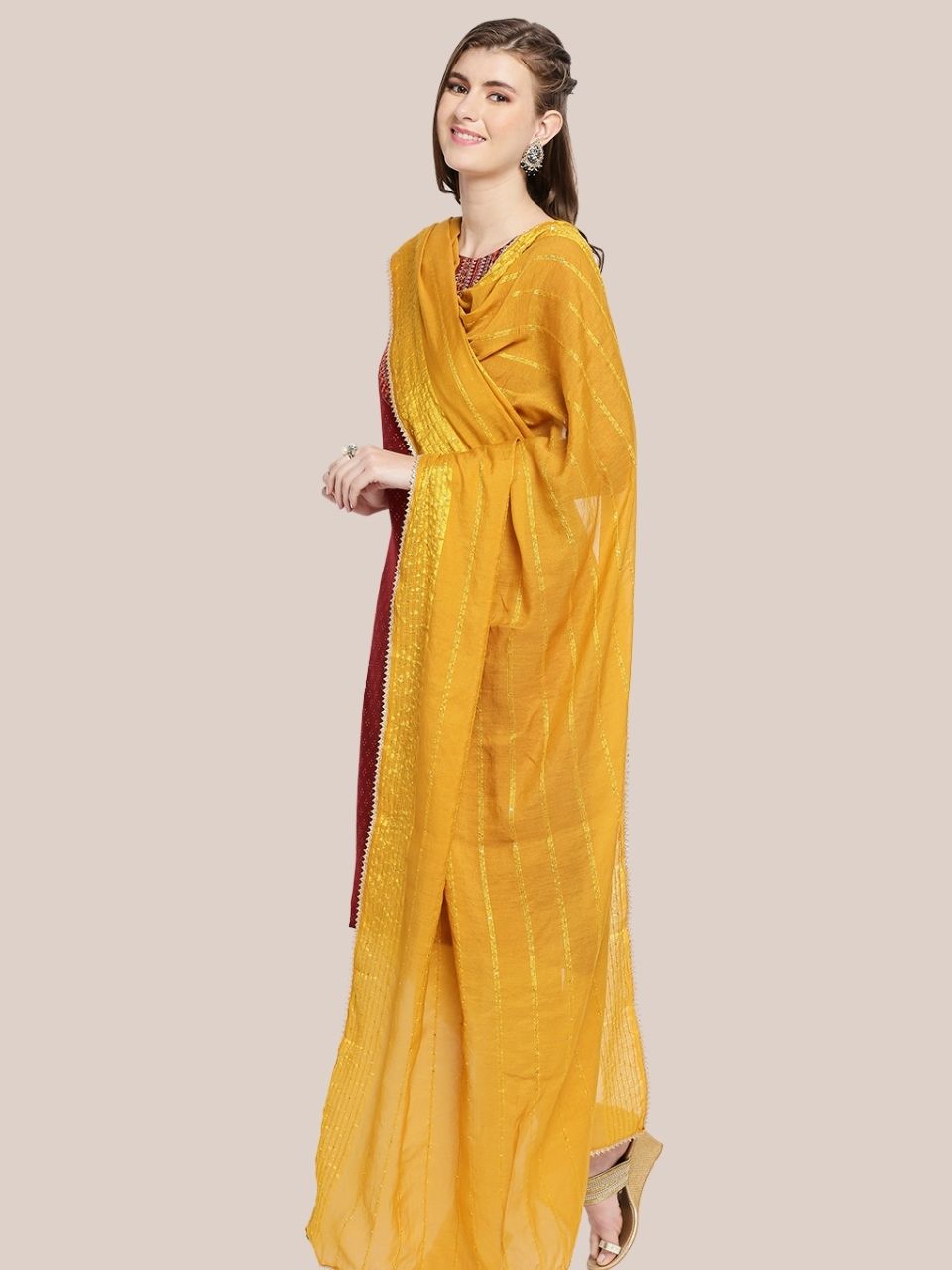 Mustard