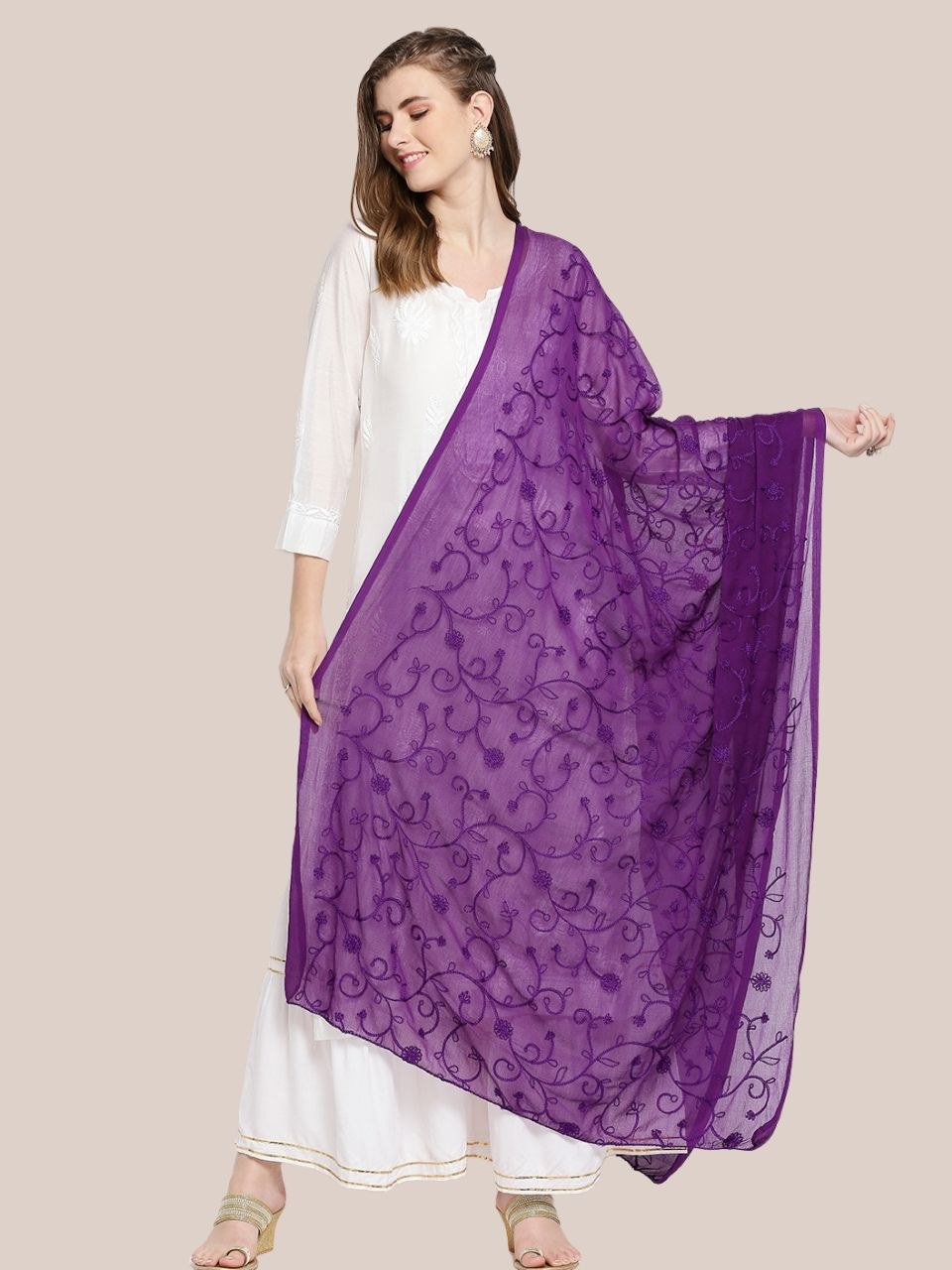 Violet