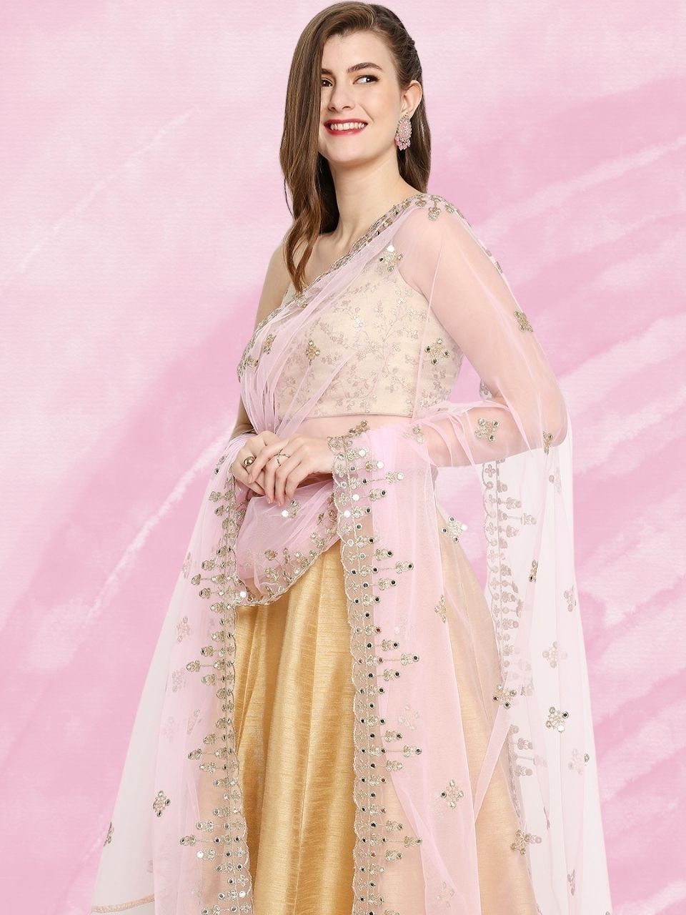 Baby Pink