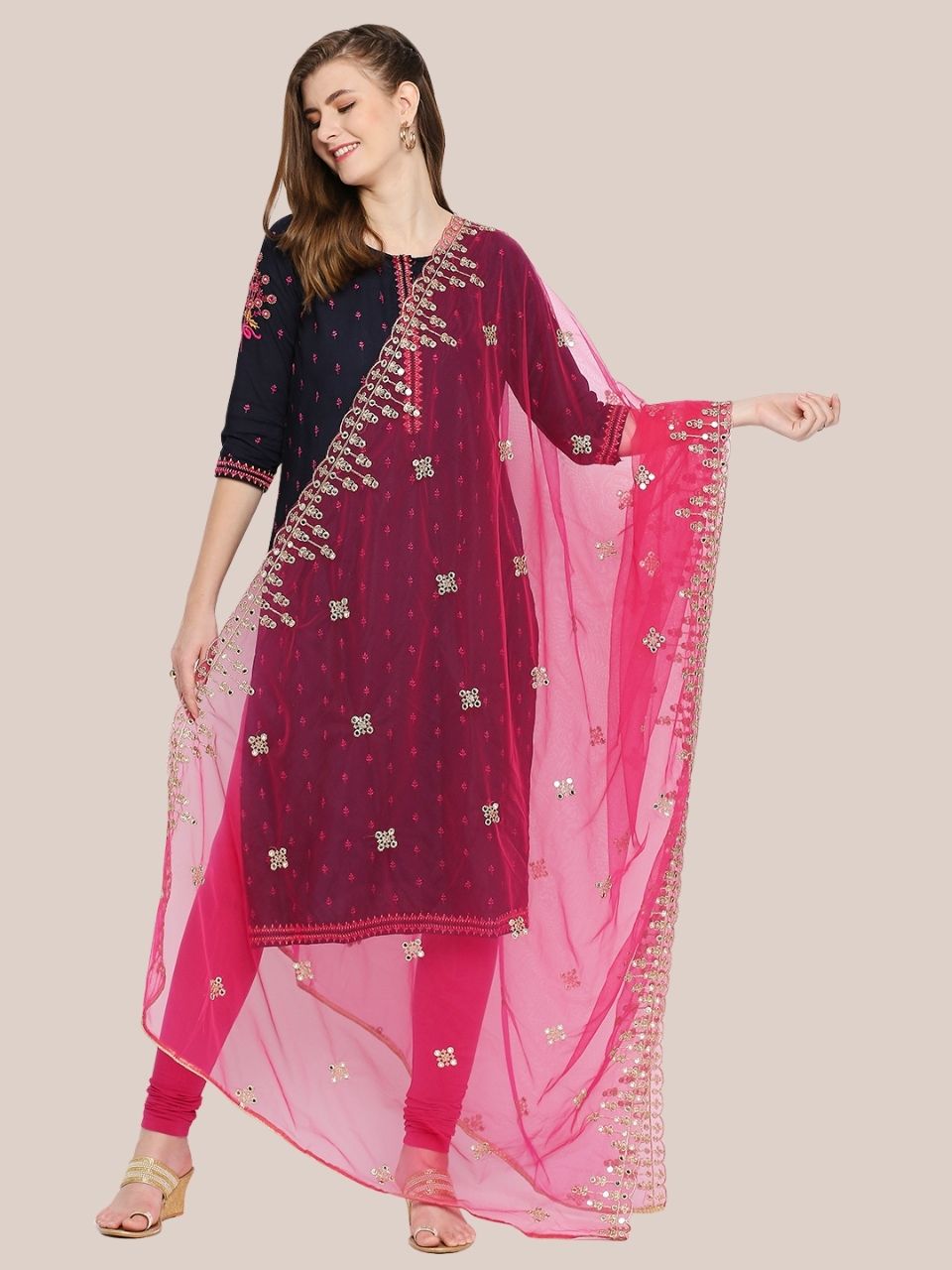 Rani Pink