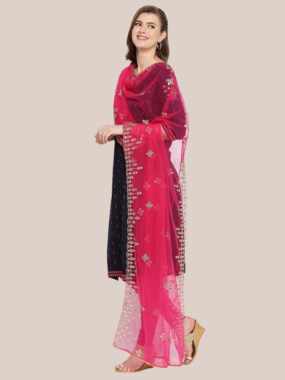 Rani Pink