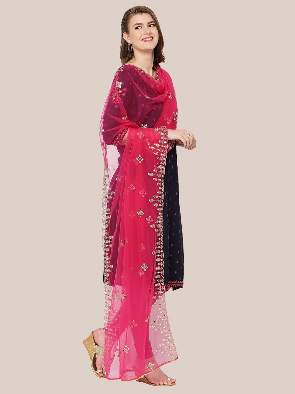 Rani Pink