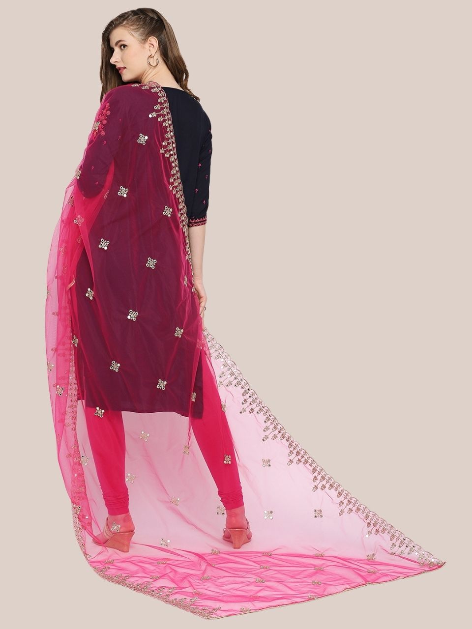 Rani Pink