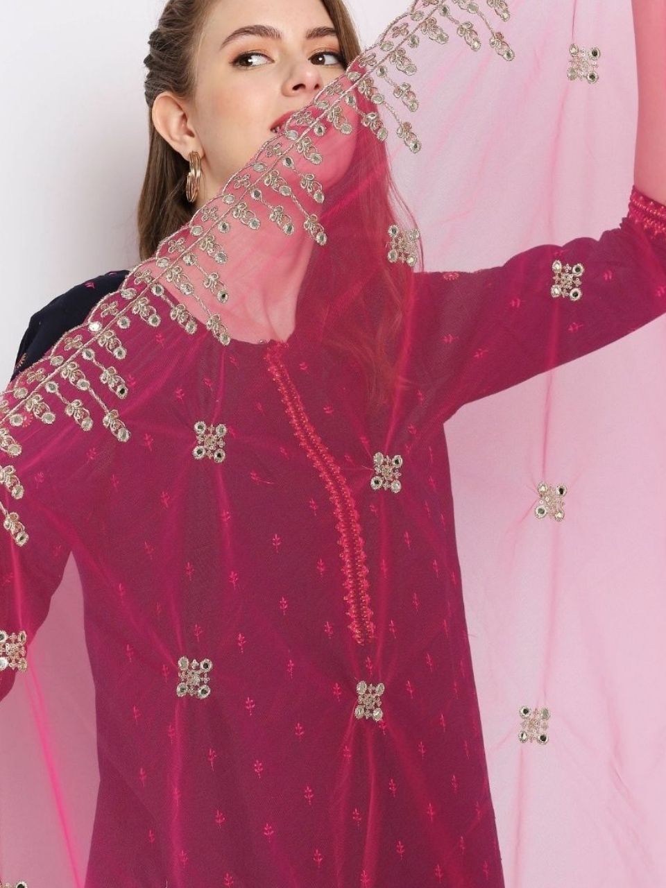 Rani Pink