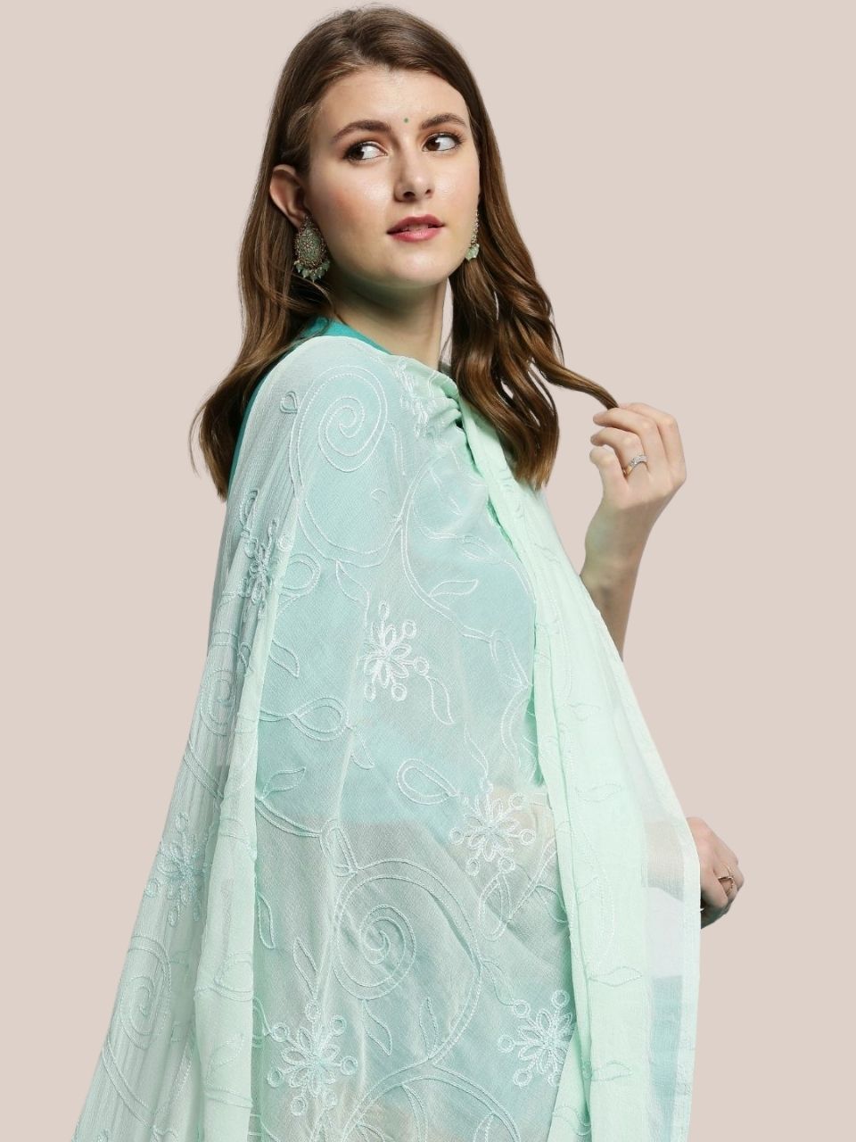 Mint Green