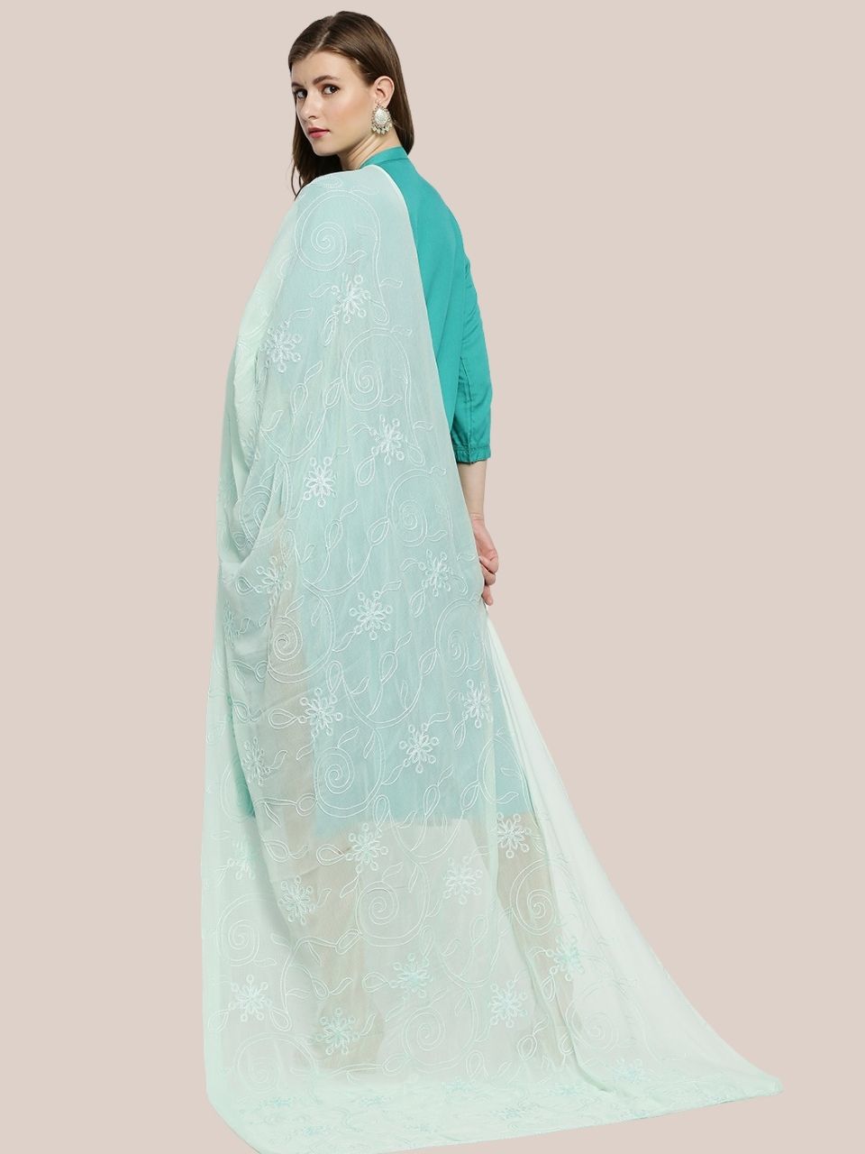 Mint Green