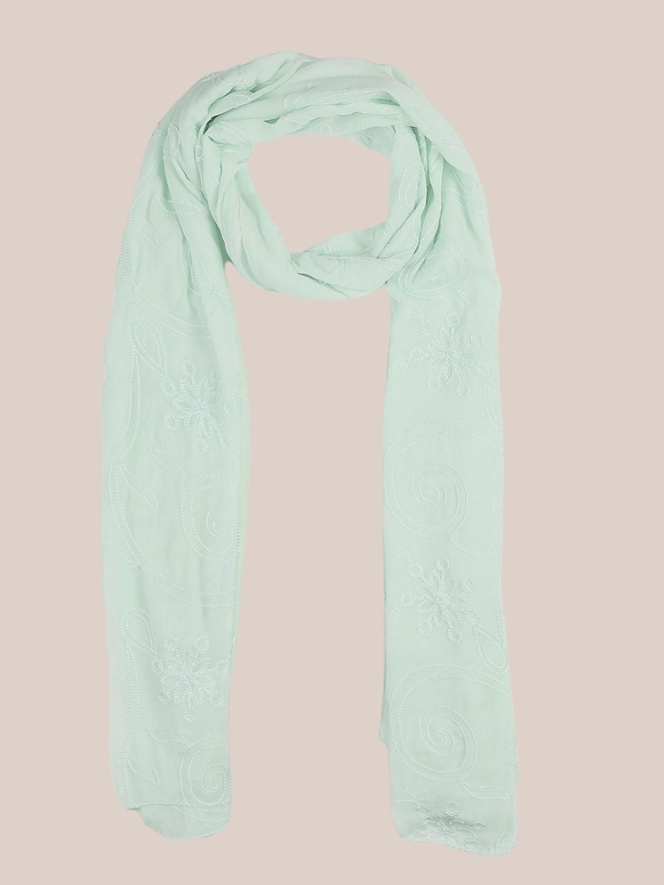 Mint Green