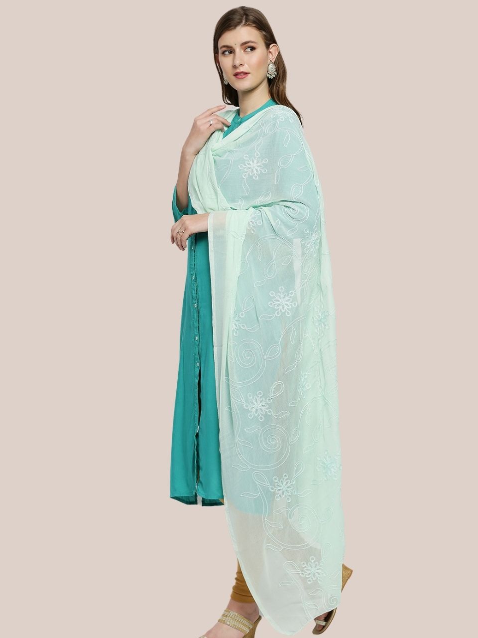 Mint Green
