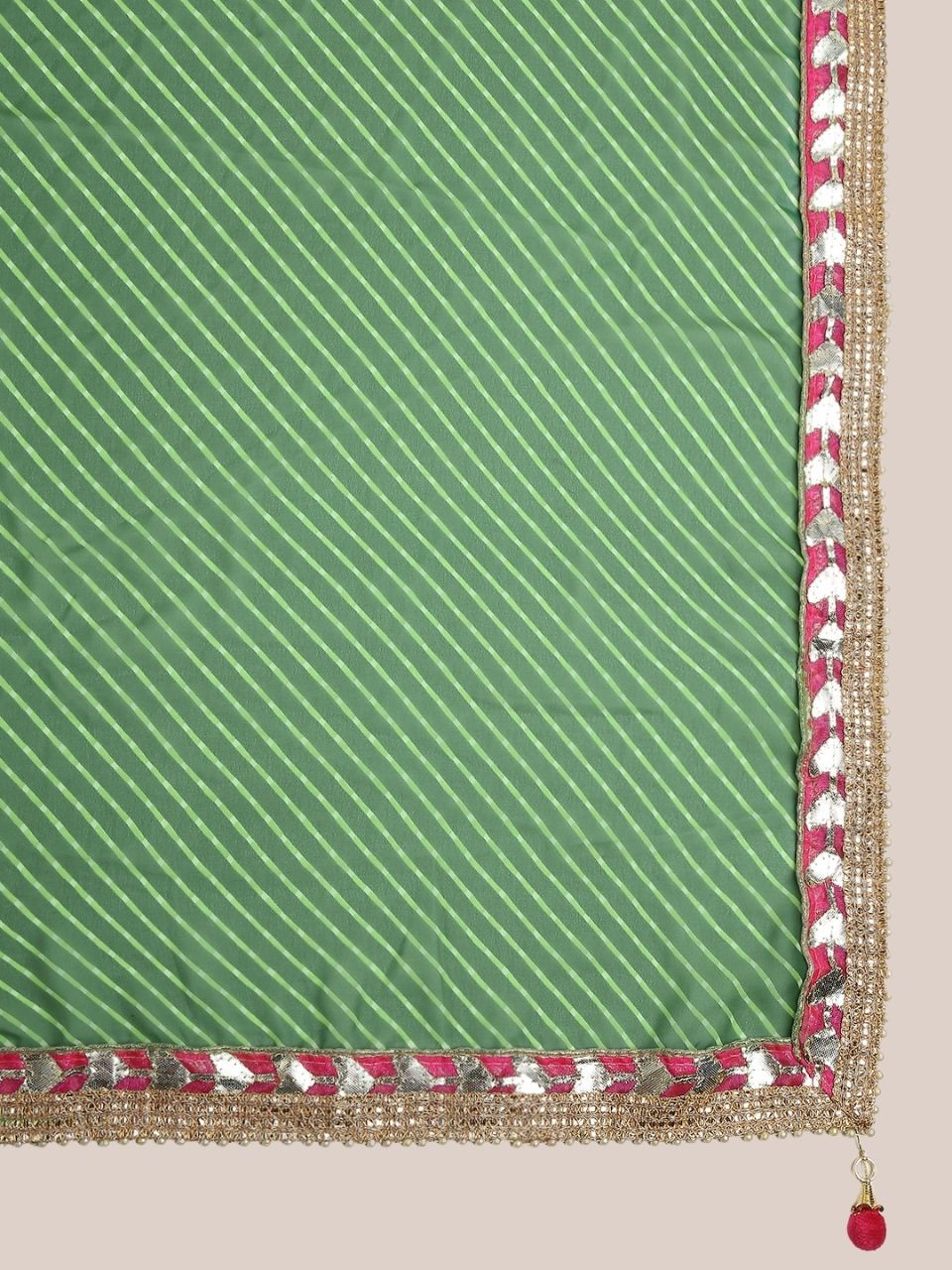 Emerald Green