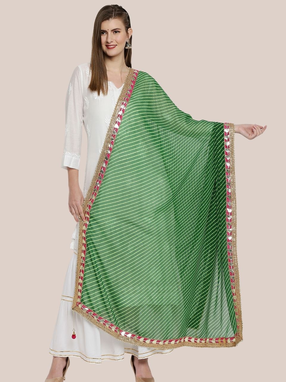 Emerald Green