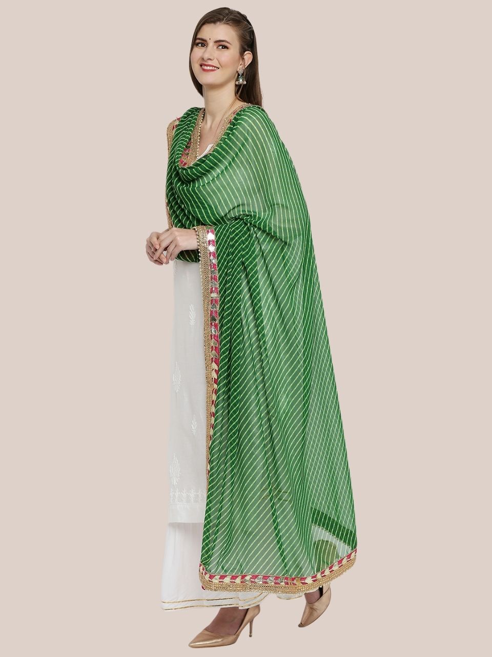 Emerald Green