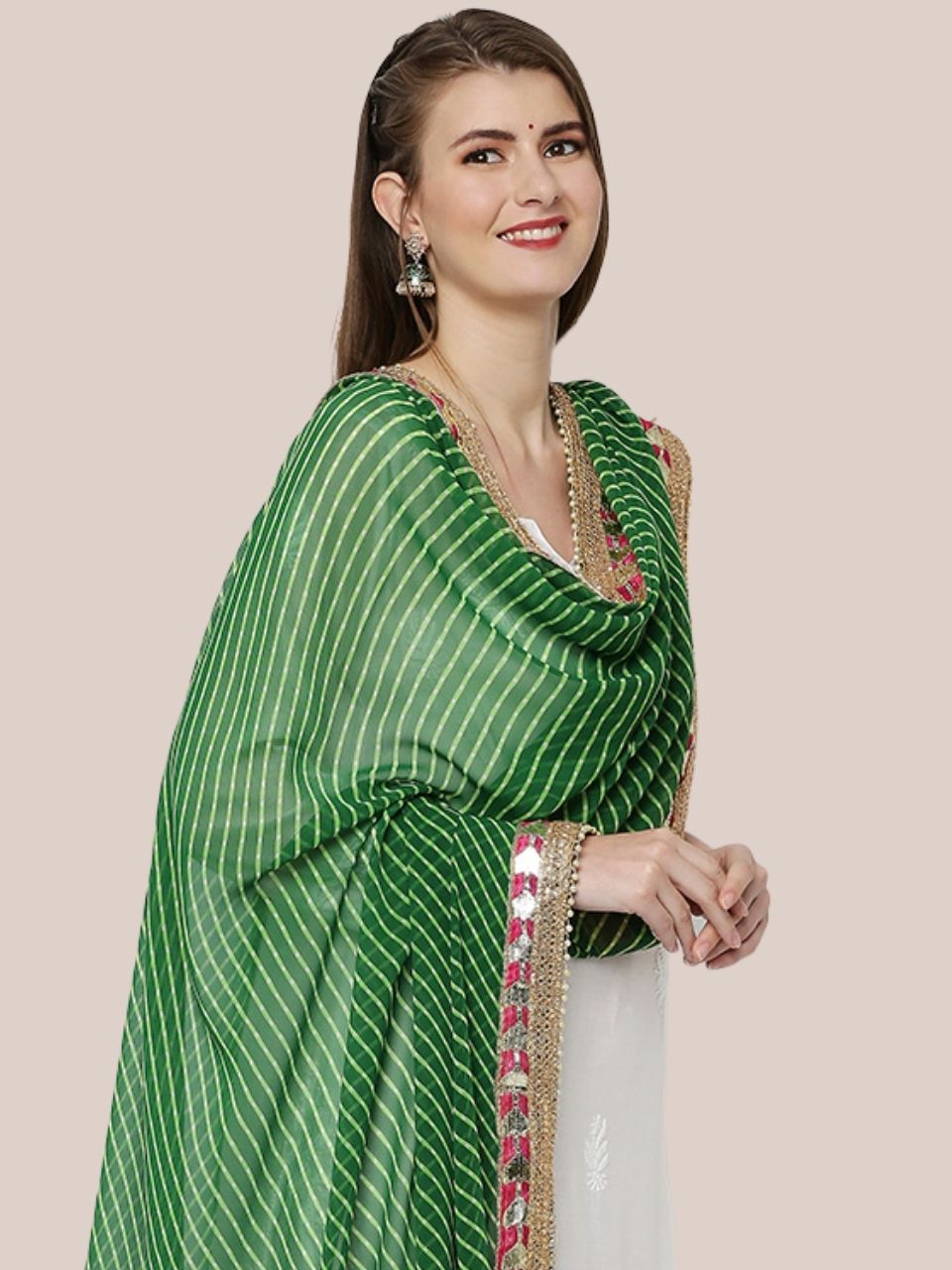 Emerald Green