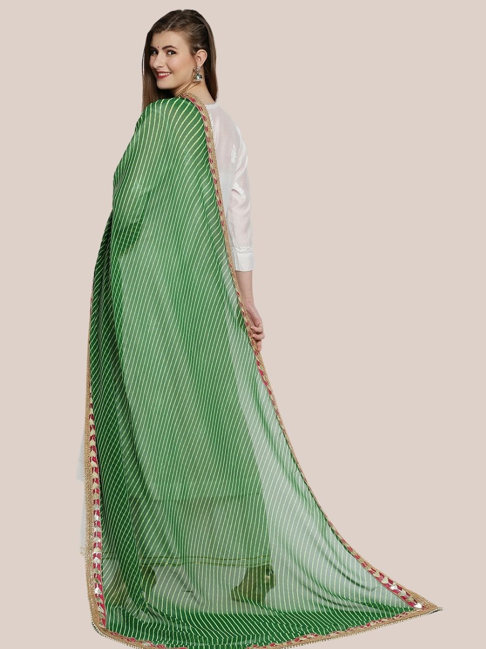 Emerald Green