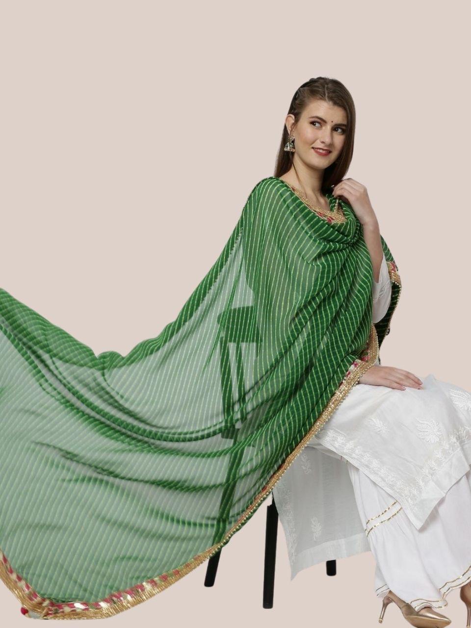 Emerald Green