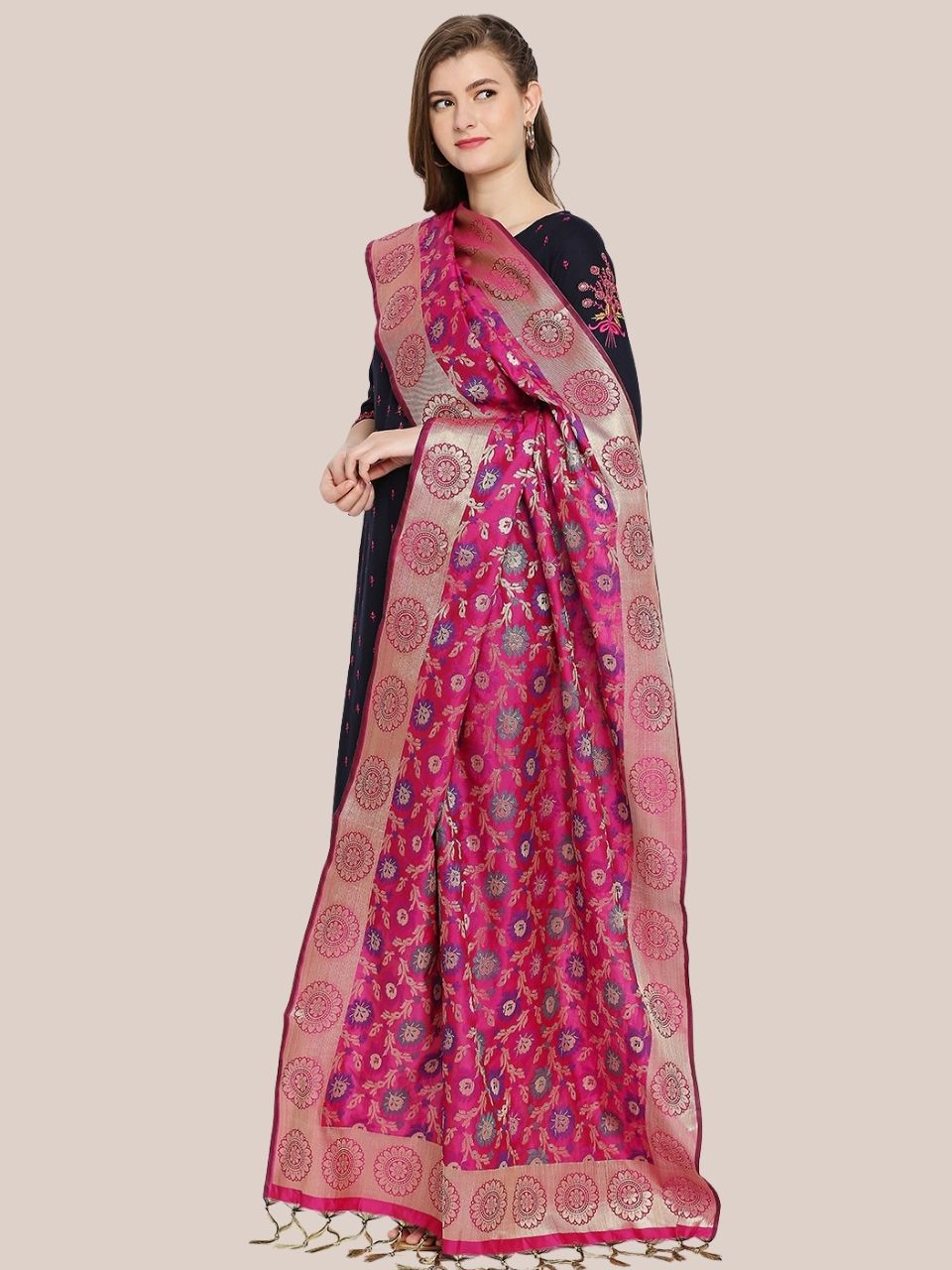 Rani Pink
