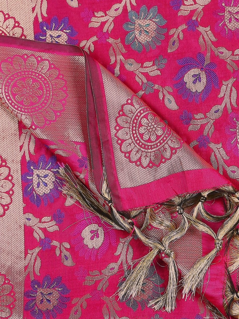 Rani Pink