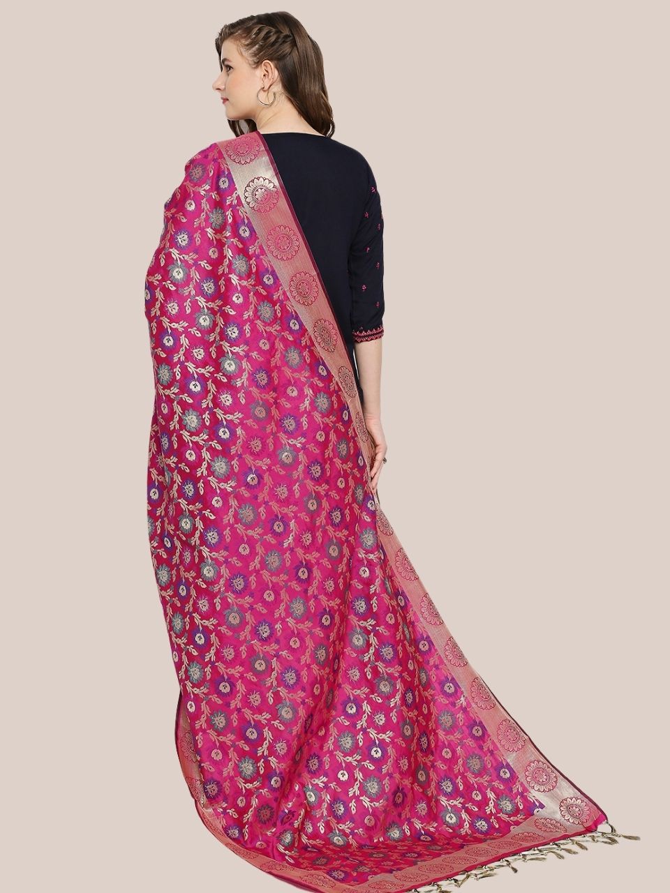Rani Pink
