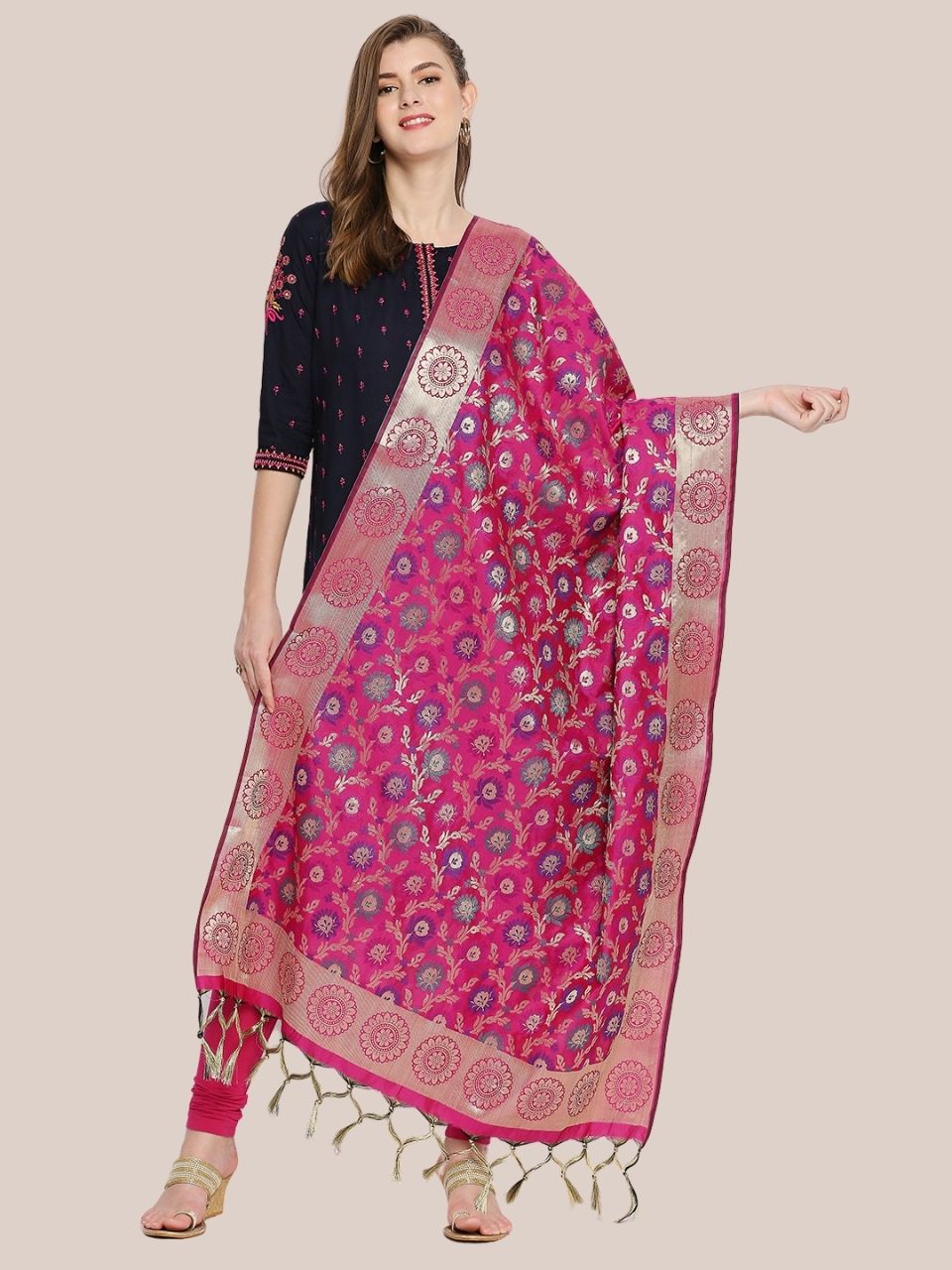 Rani Pink