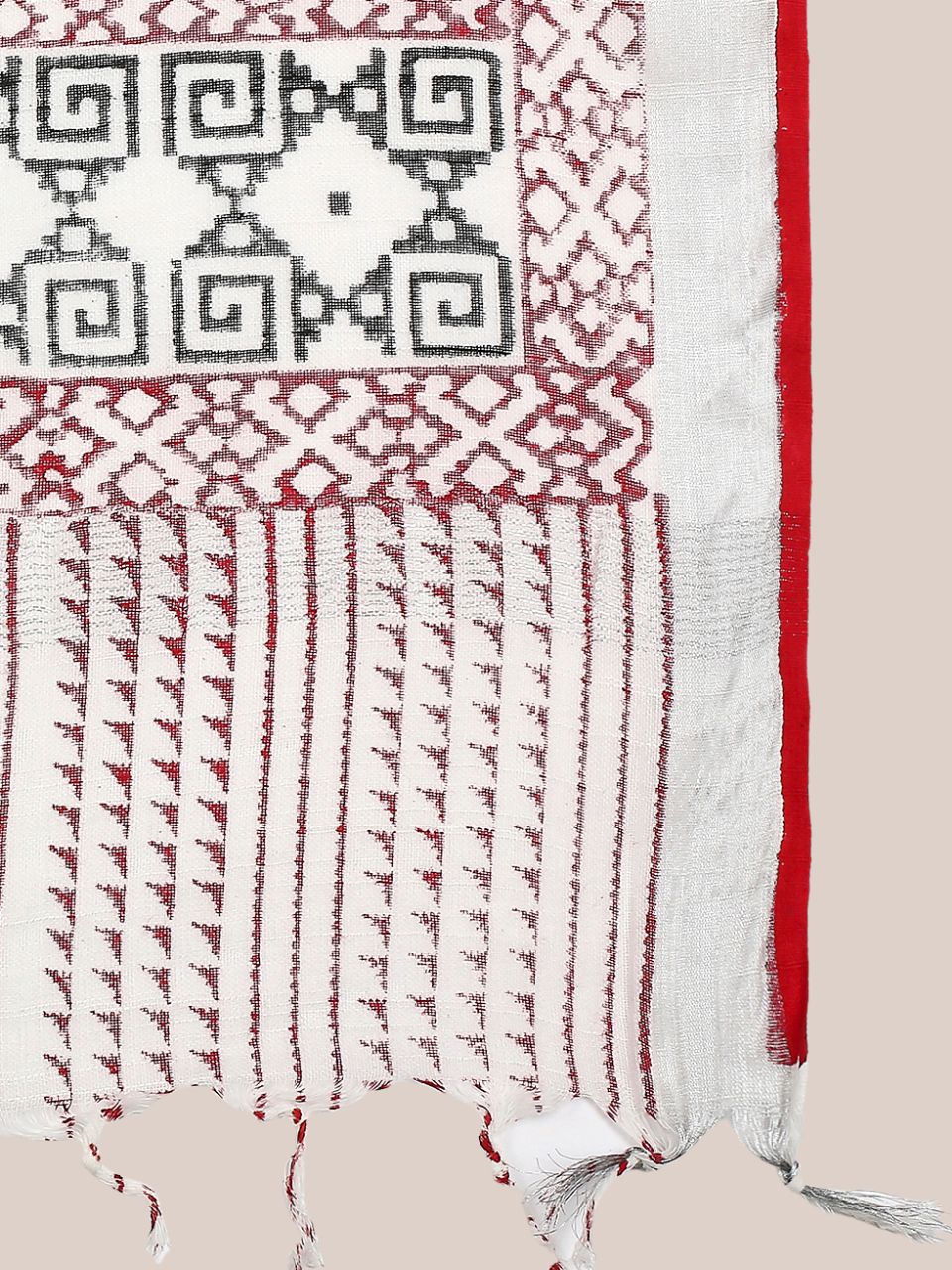 White Red