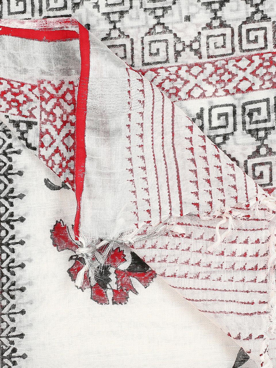 White Red