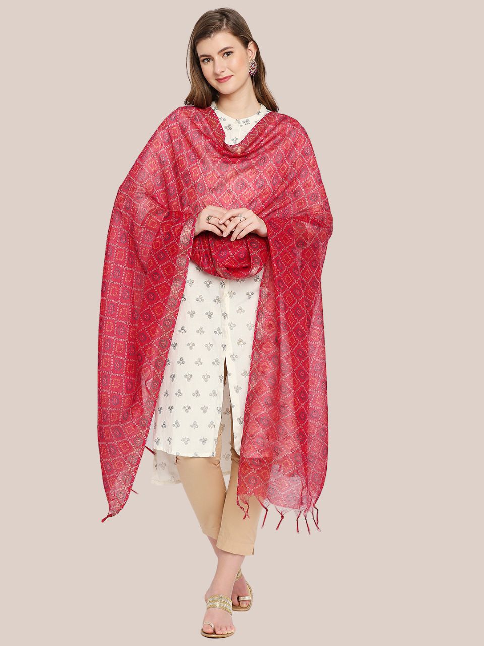 Rani Pink